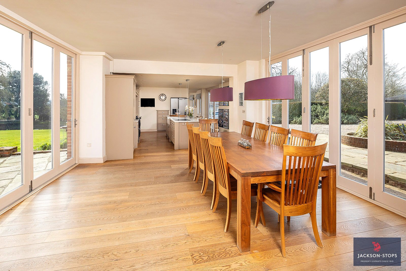 Wavendon Road, Salford, MILTON KEYNES, MK17, photo 9