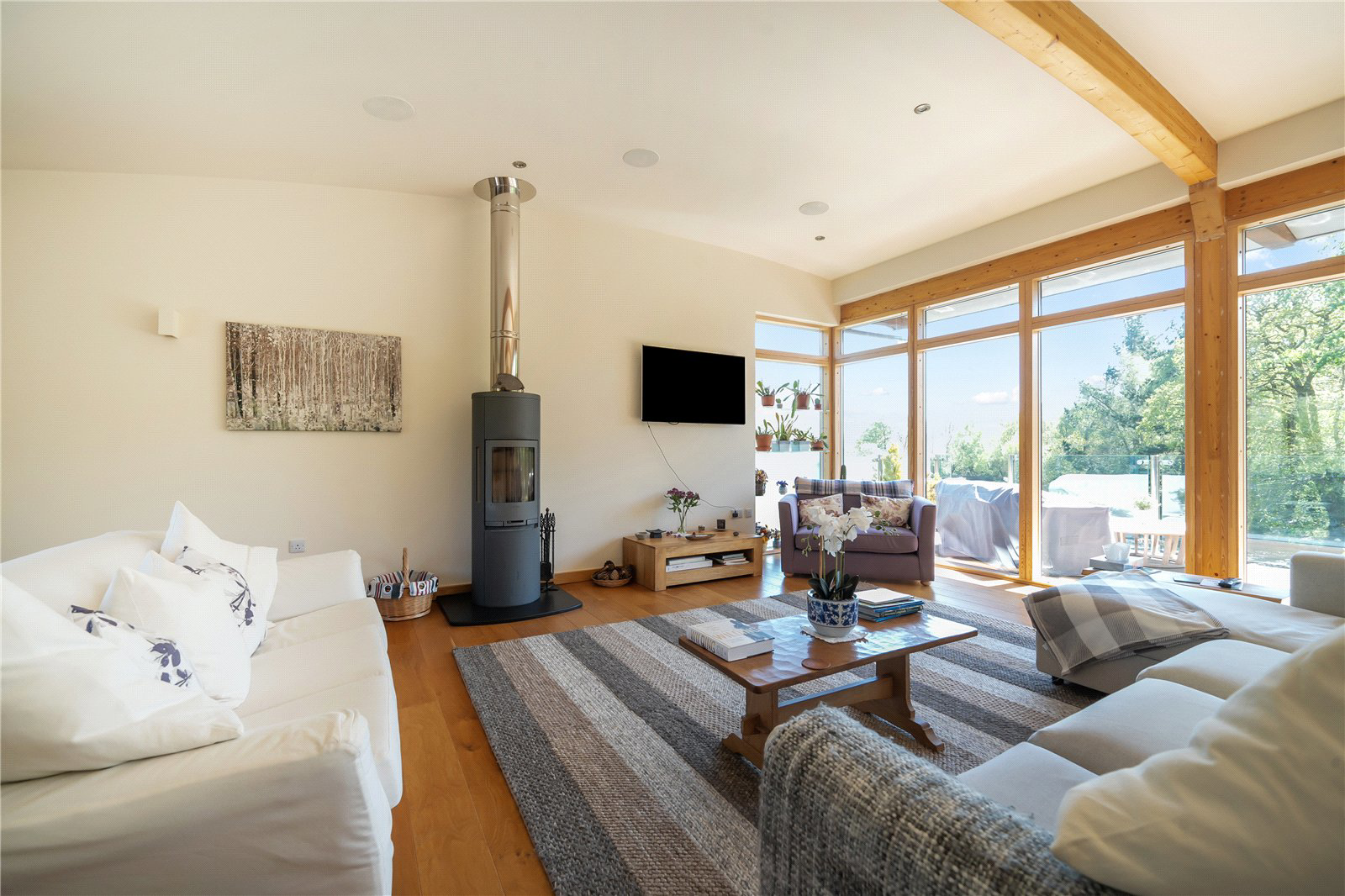 Comfort Road, Mylor Bridge, Falmouth, Cornwall, TR11, photo 14