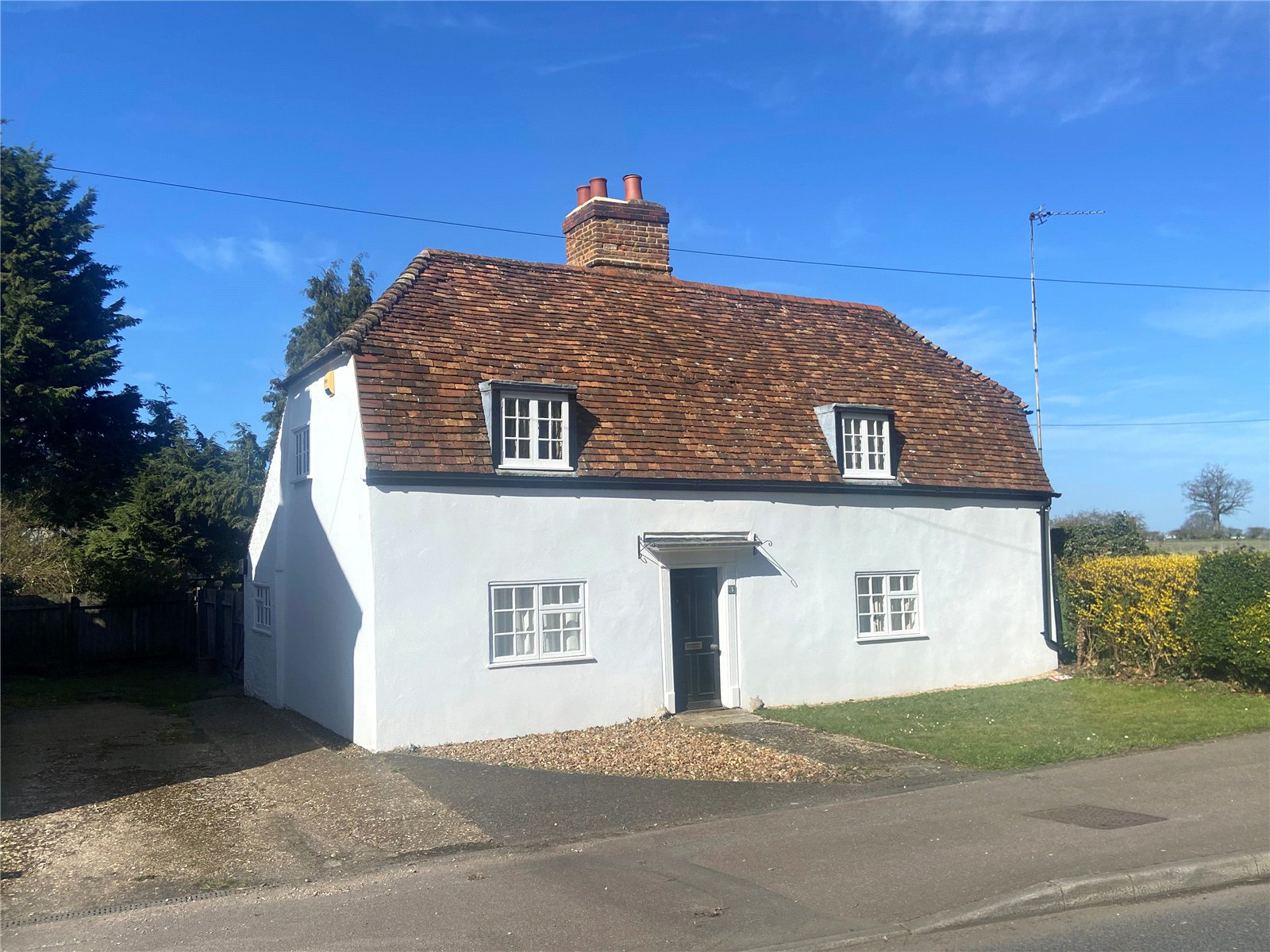 Mill Road, Husborne Crawley, Bedfordshire, MK43