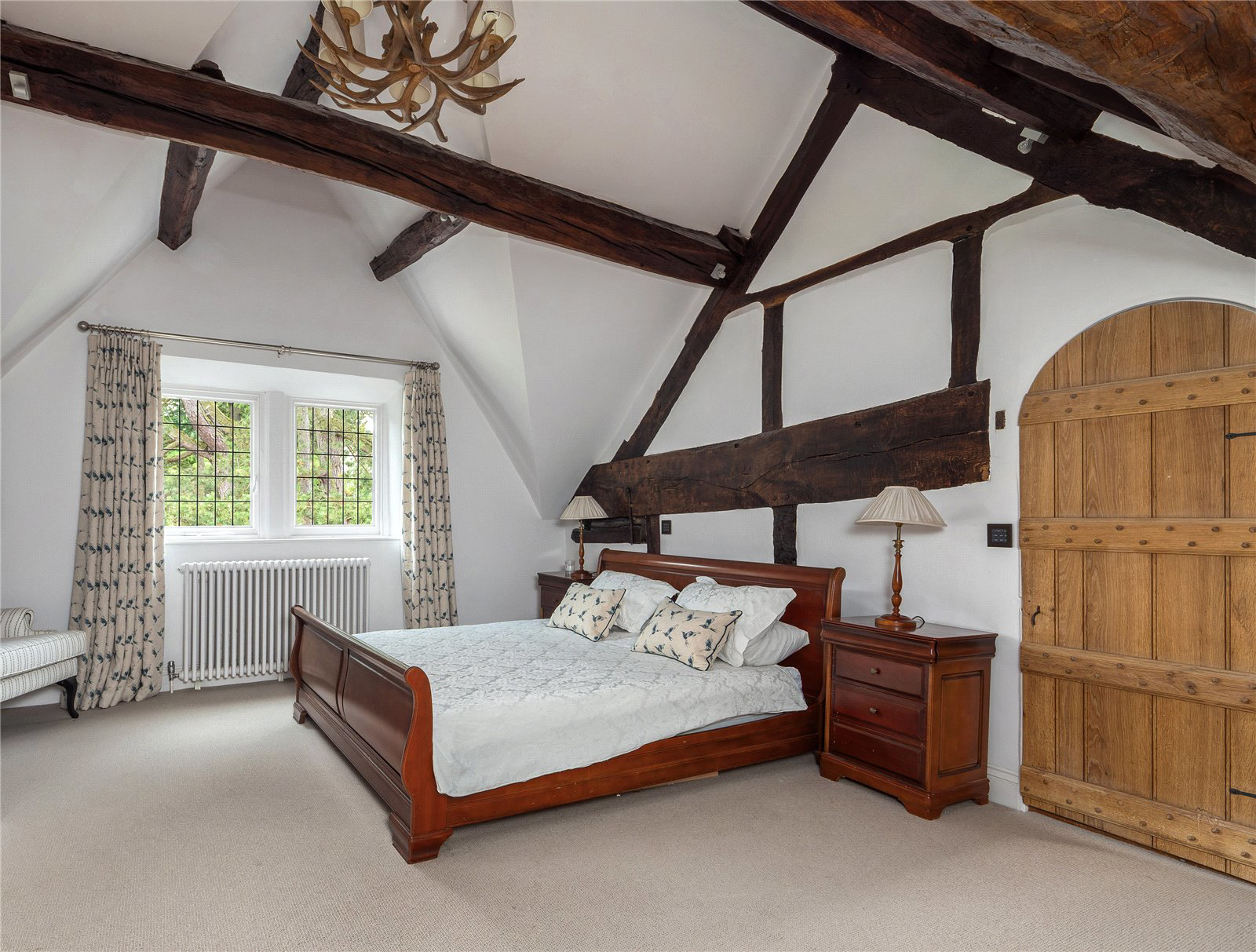 Newton Hall Lane, Mobberley, Knutsford, Cheshire, WA16, photo 19