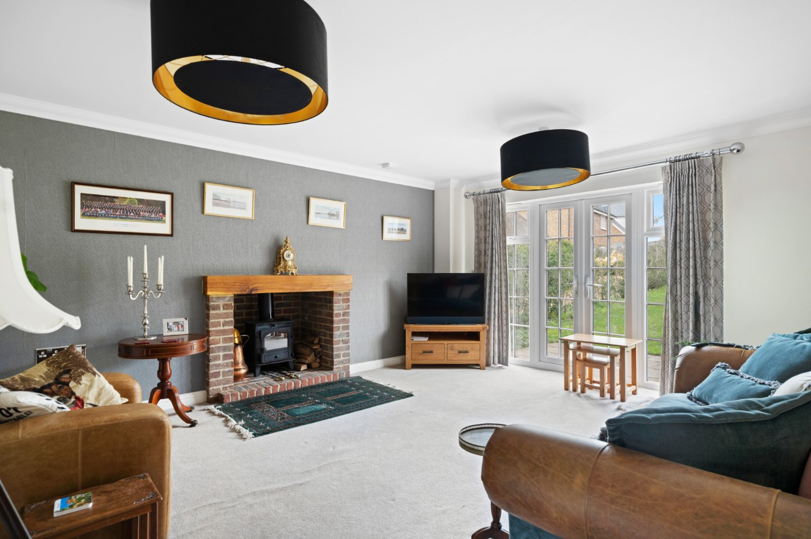 Monks Meadow, Ardingly, West Sussex, RH17, photo 2
