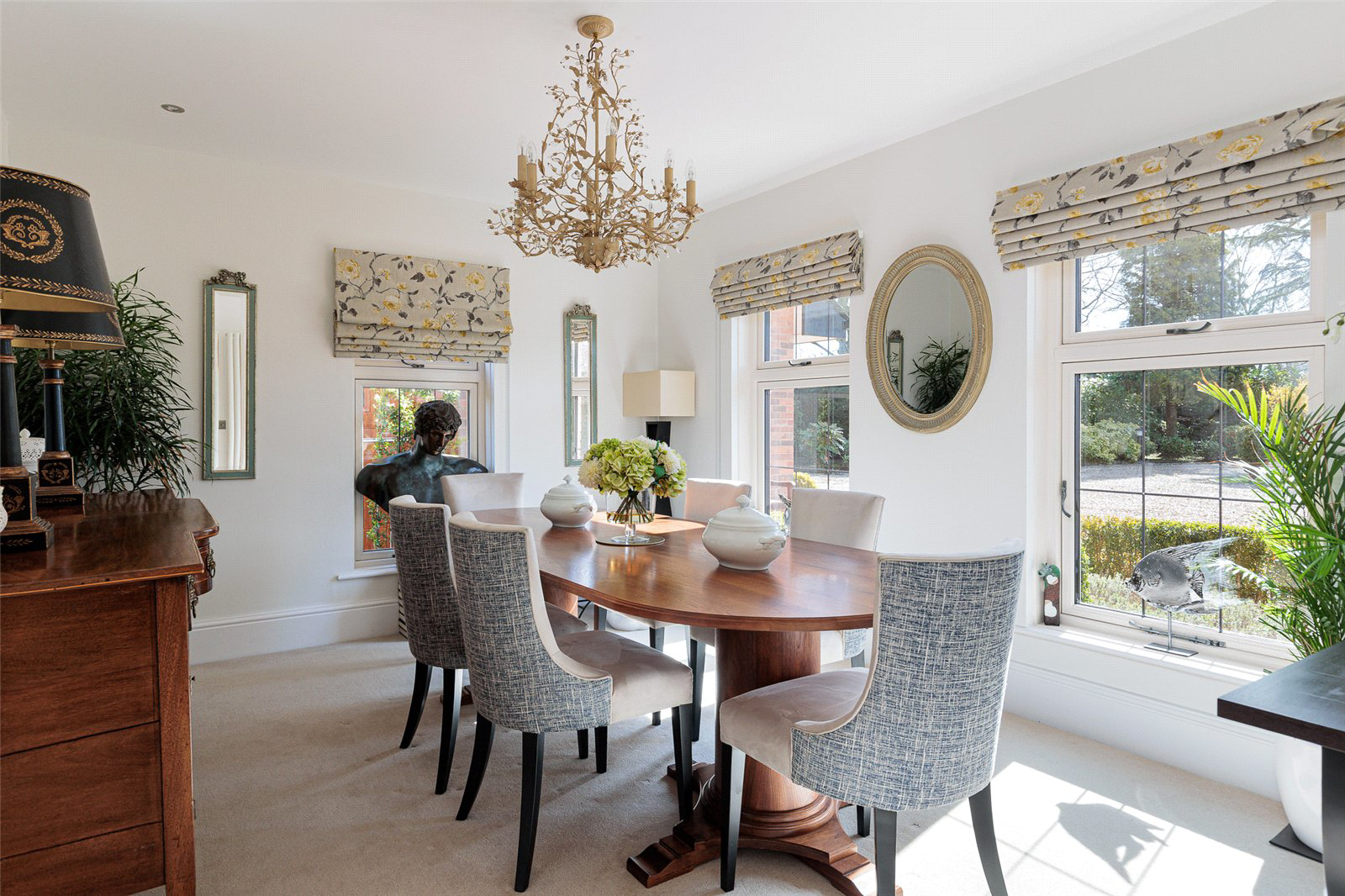 Green Lane, Knutsford, Cheshire, WA16, photo 6