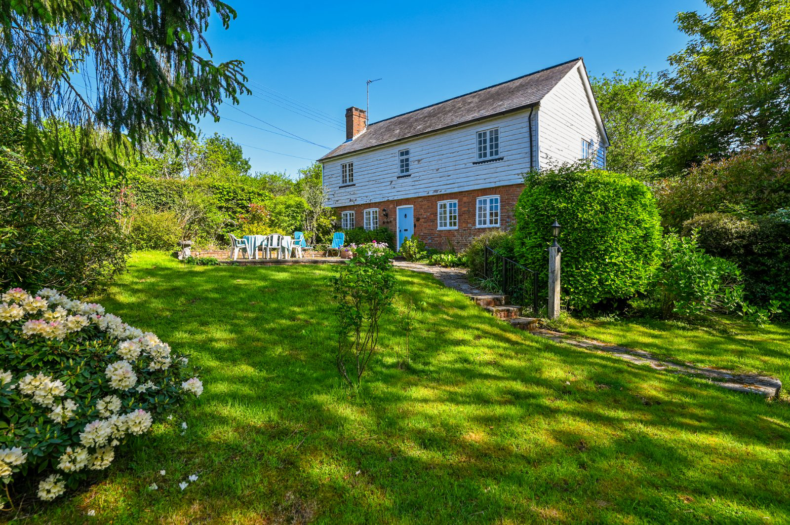 Freshfield Lane, Danehill, West Sussex, RH17