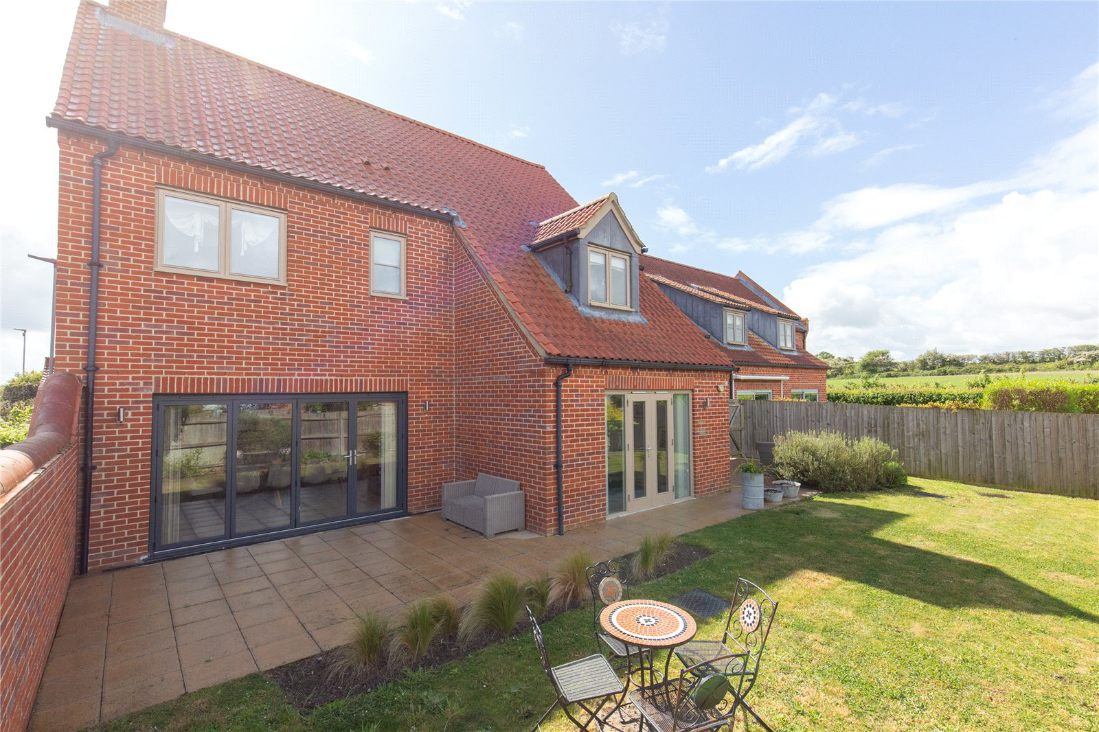 Brightwell Close, Blakeney, Holt, Norfolk, NR25, photo 14