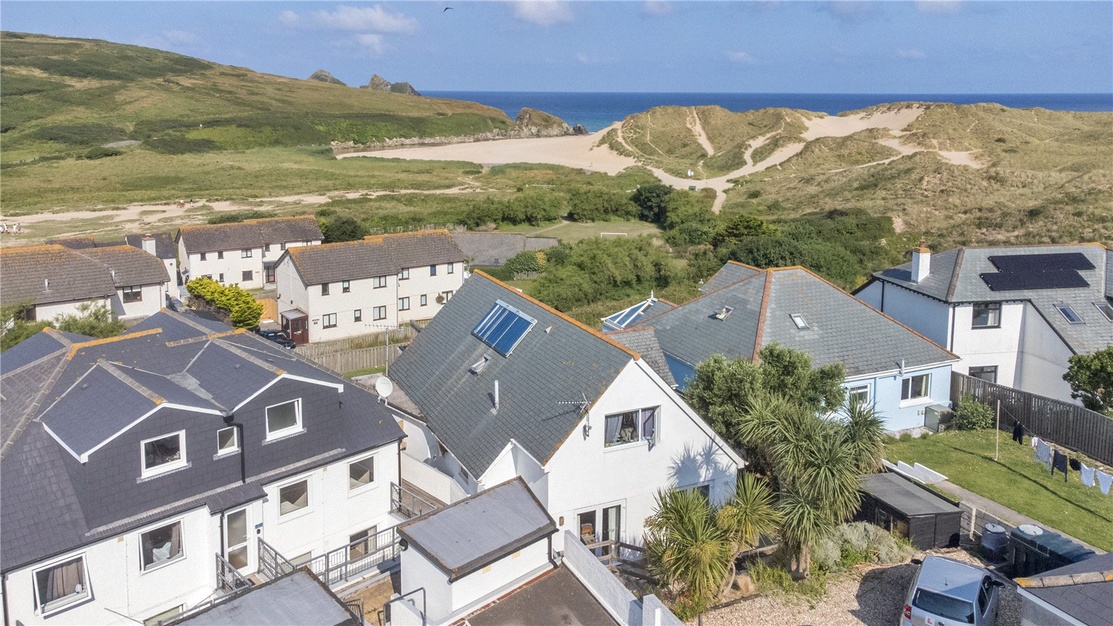 Holywell Bay, Cornwall, TR8, photo 24