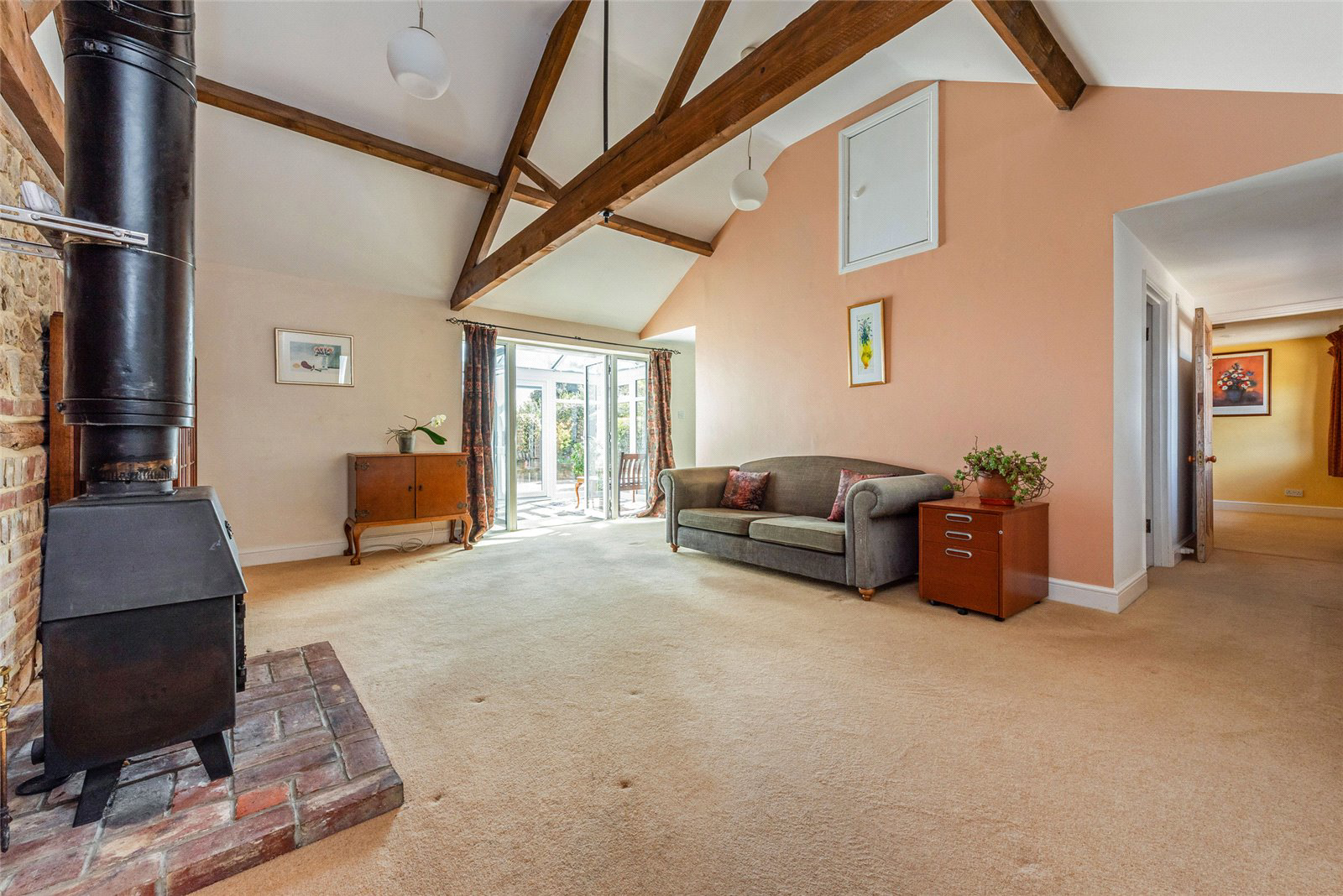 Drayton, Nr Oving, Chichester, West Sussex, PO20, photo 3