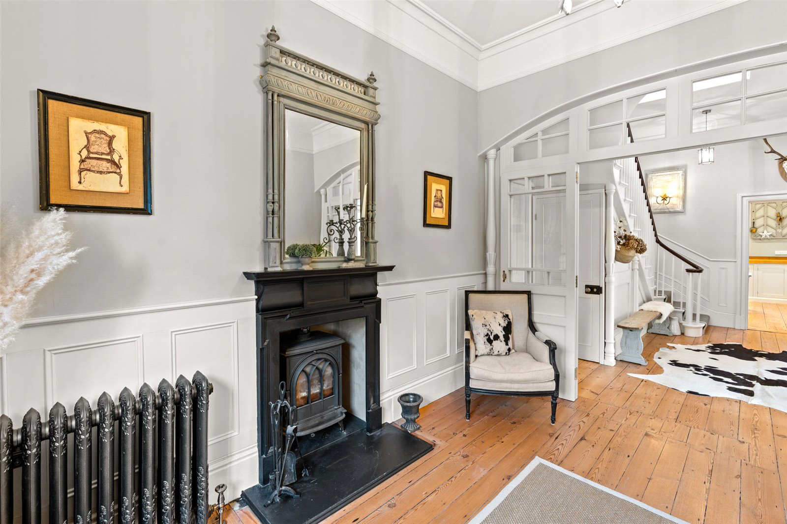 The Old Rectory, Rectory Road, Aldham, Essex, CO6, photo 6