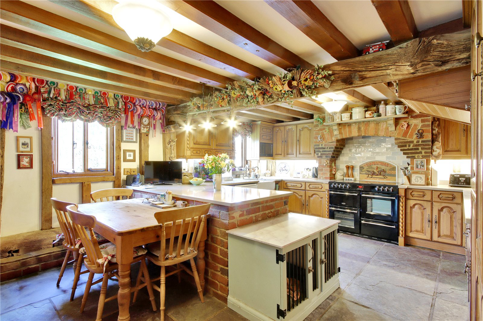 Battle Lane, Marden, Tonbridge, Kent, TN12, photo 2