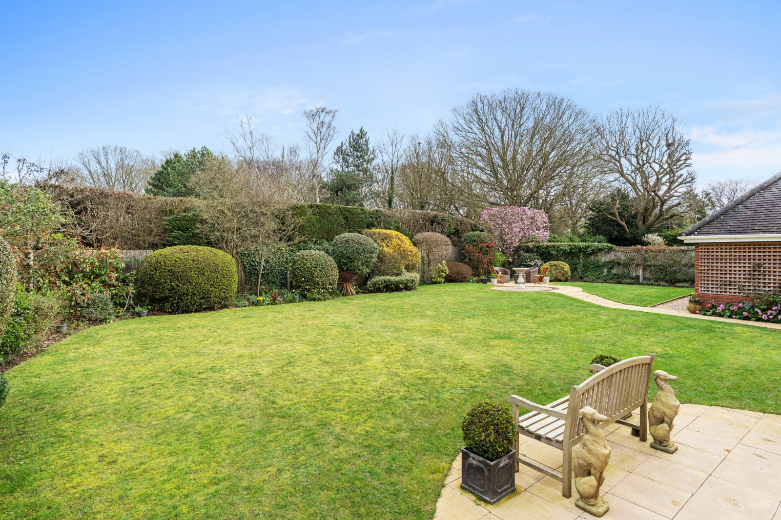 Devereux Place, Braiswick, Colchester, Essex, CO4, photo 26