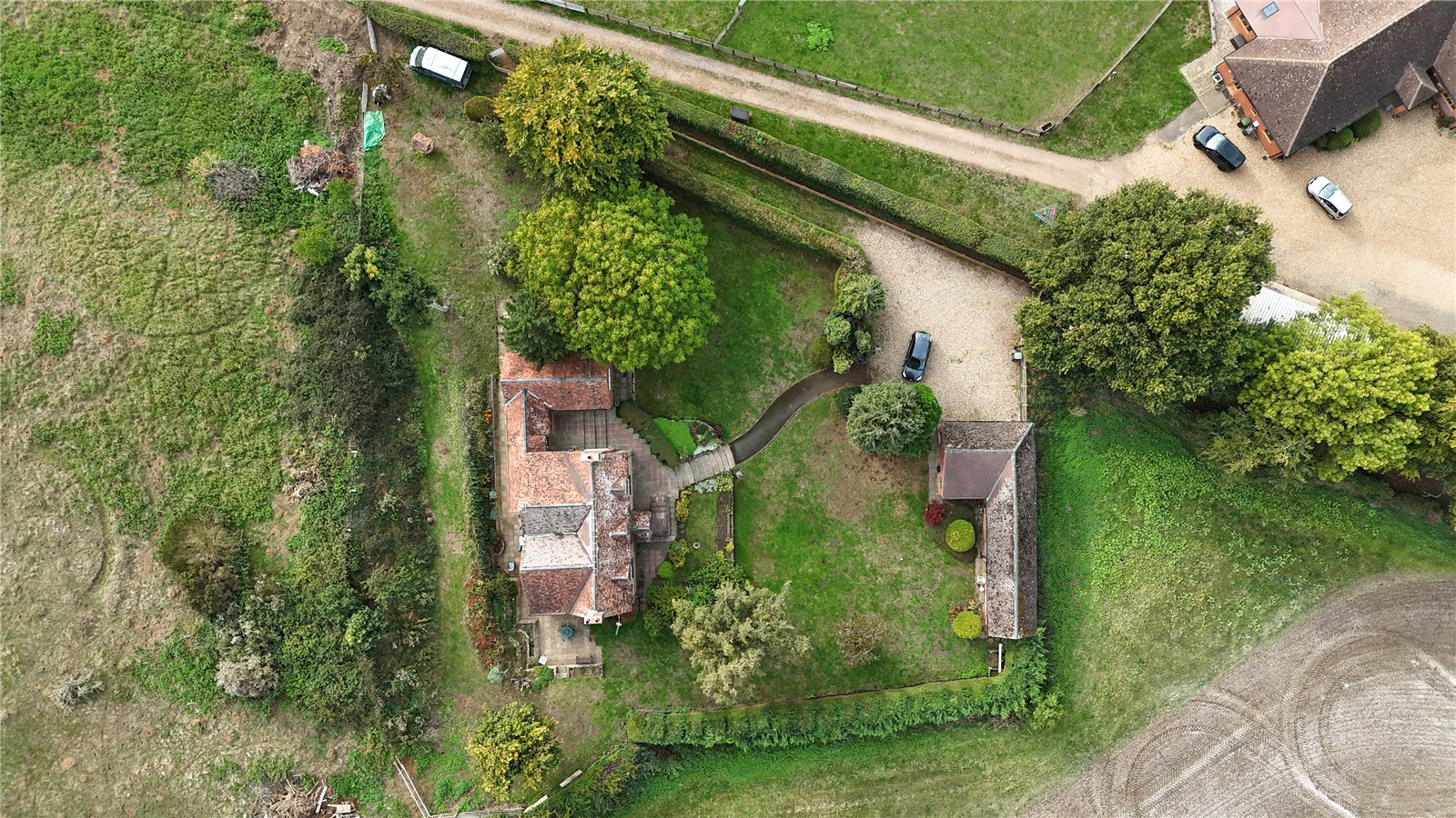 Little End, Millbrook, Bedford, Bedfordshire, MK45, photo 4