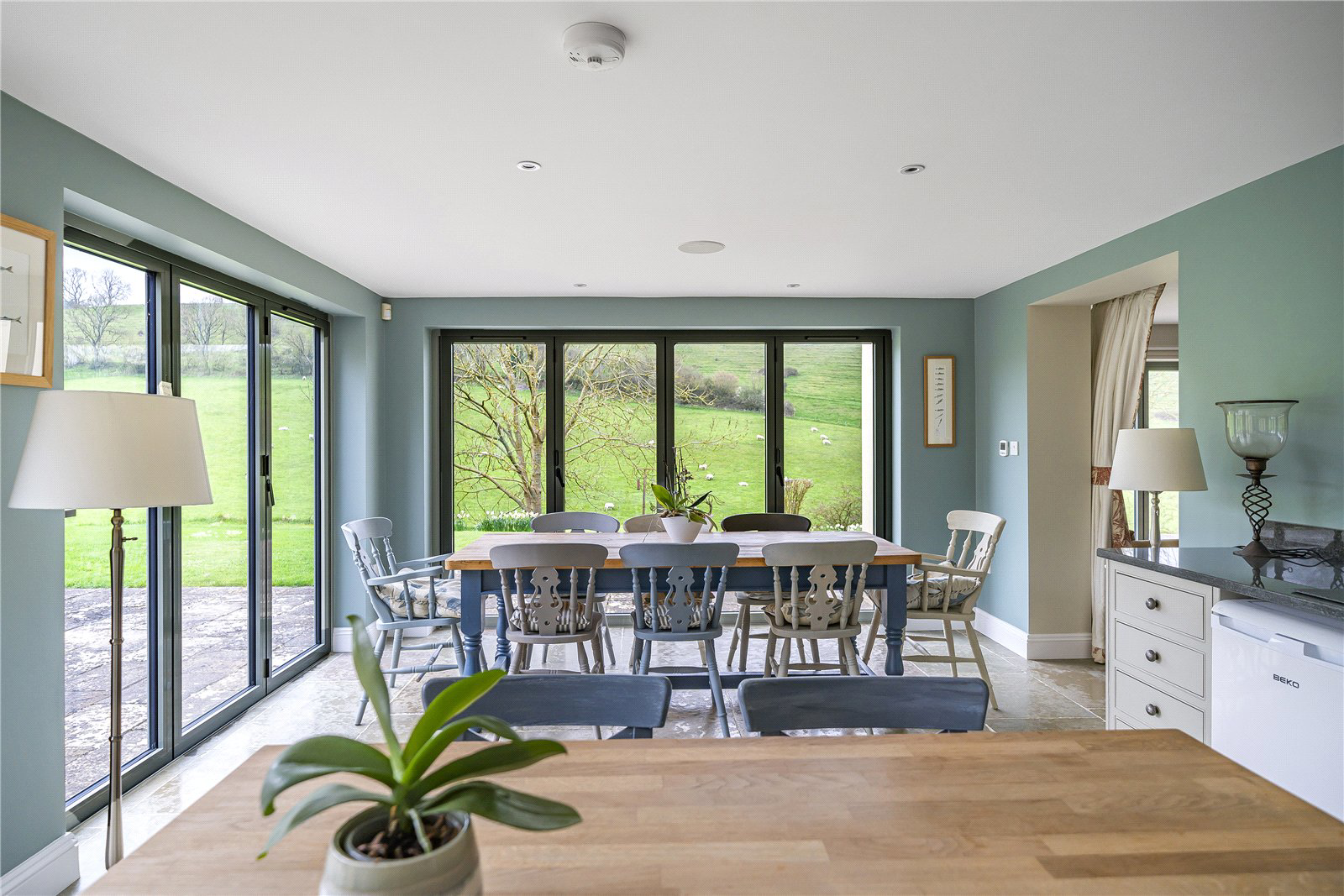 Sydling Road, Cerne Abbas, Dorchester, DT2, photo 15
