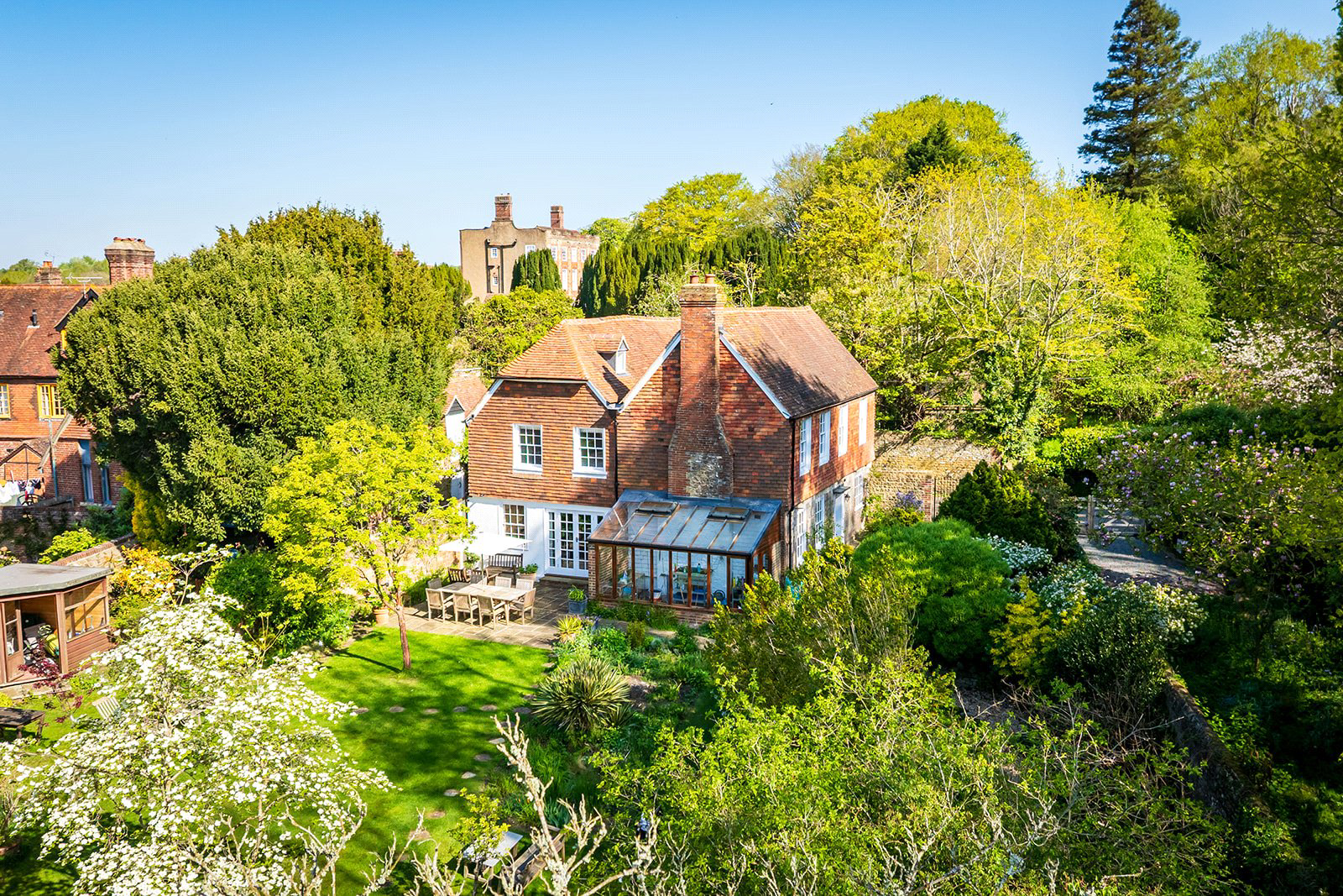 St Anne's Hill, Midhurst, West Sussex, GU29, photo 10