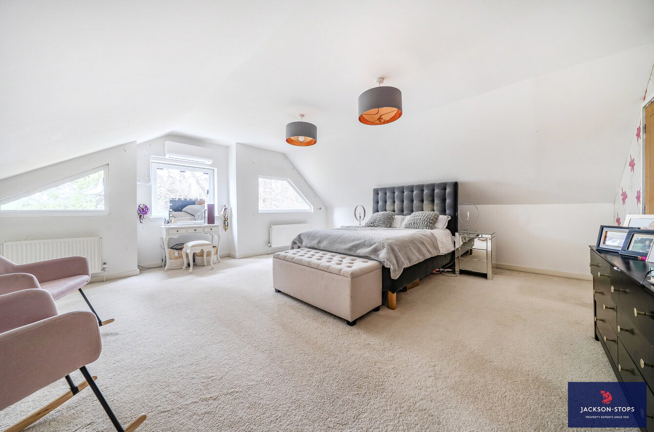 Silverbirches Lane, Aspley Heath, Bedfordshire, MK17, photo 14