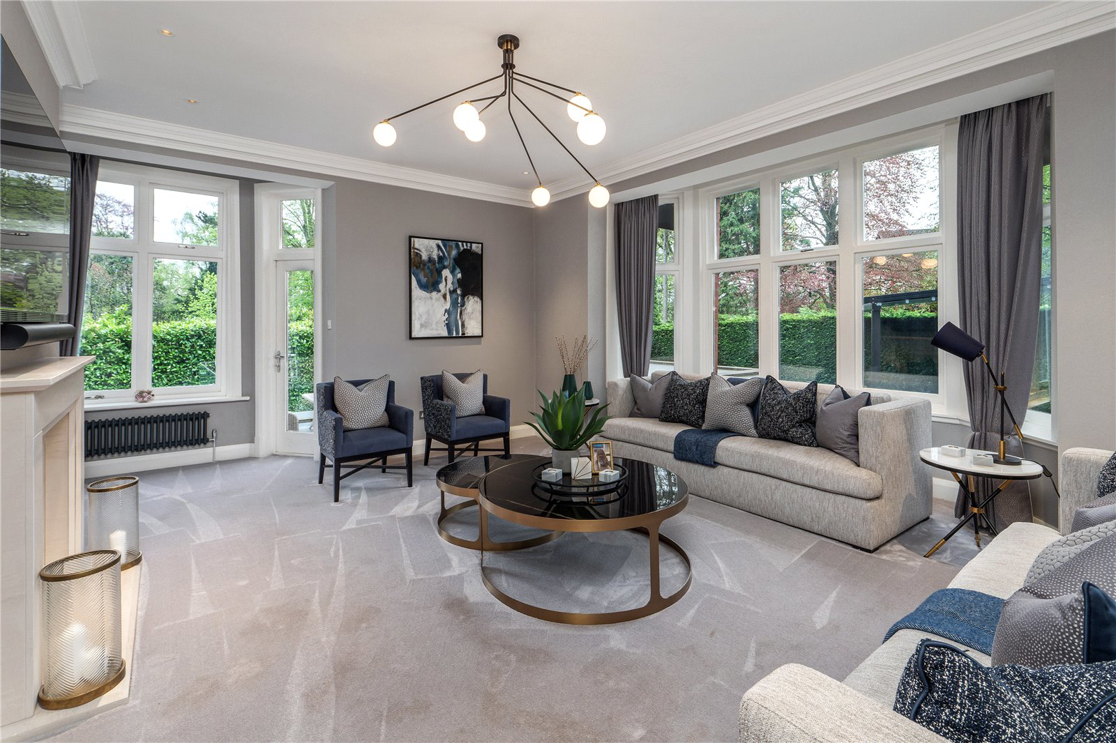 Drawing Room