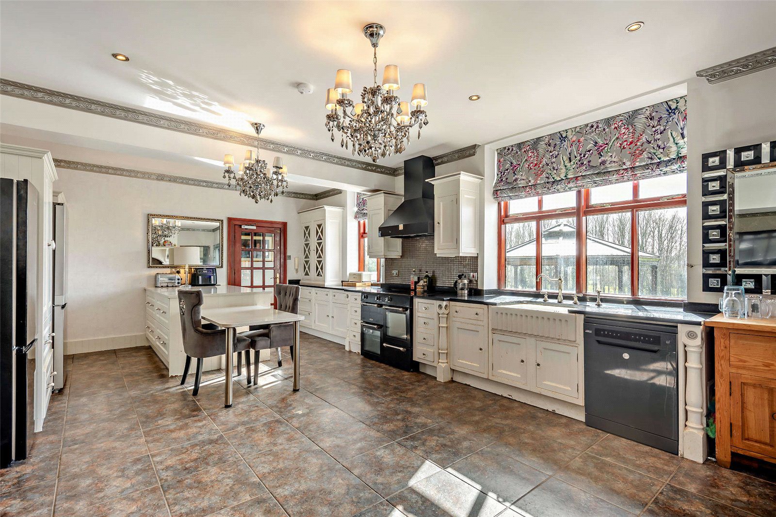 Denbigh Road, Rhydymwyn, Mold, Flintshire, CH7, photo 7