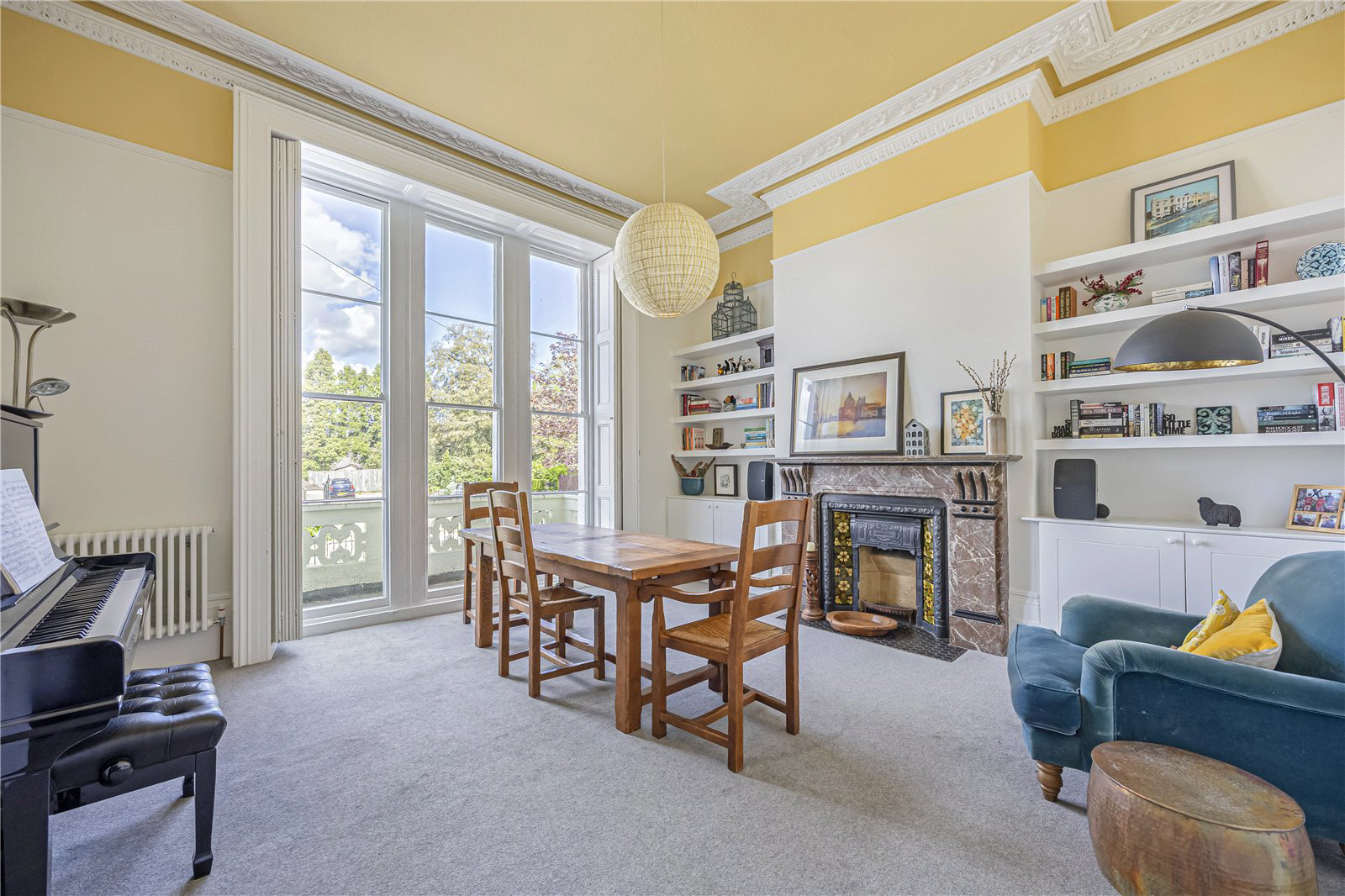 Malvern Place, Cheltenham, Gloucestershire, GL50, photo 4