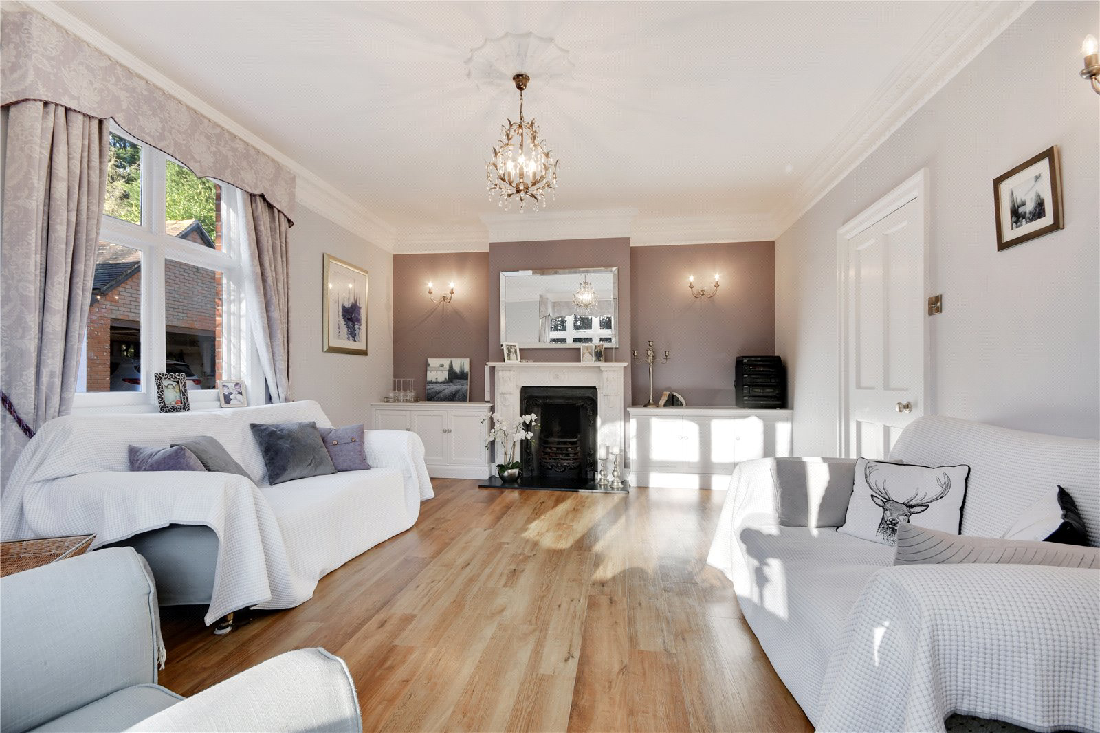 Dynes Hall Road, Great Maplestead, Halstead, Essex, CO9, photo 6