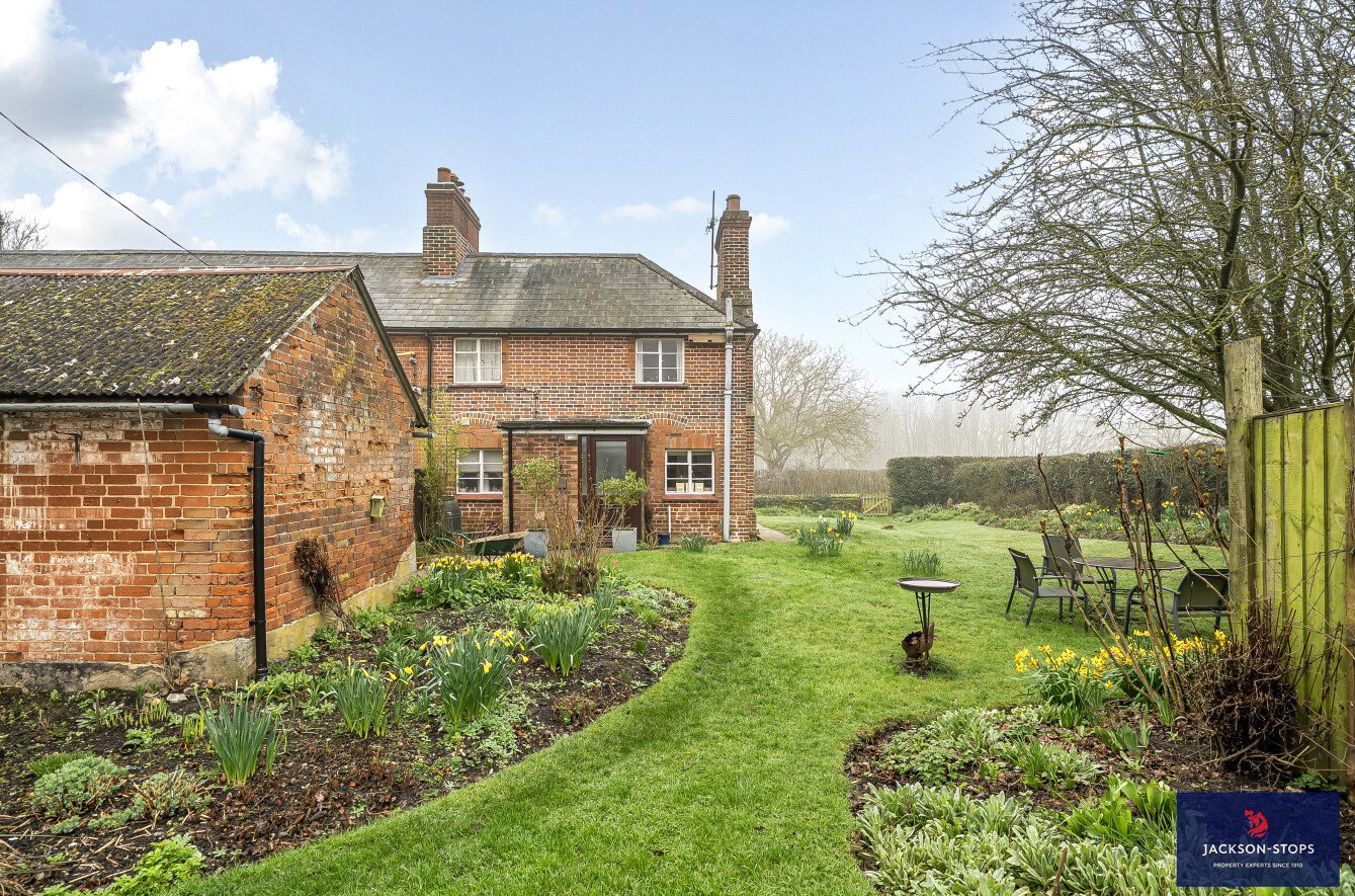 The Street, Kirtling, Newmarket, Cambridgeshire, CB8, photo 3