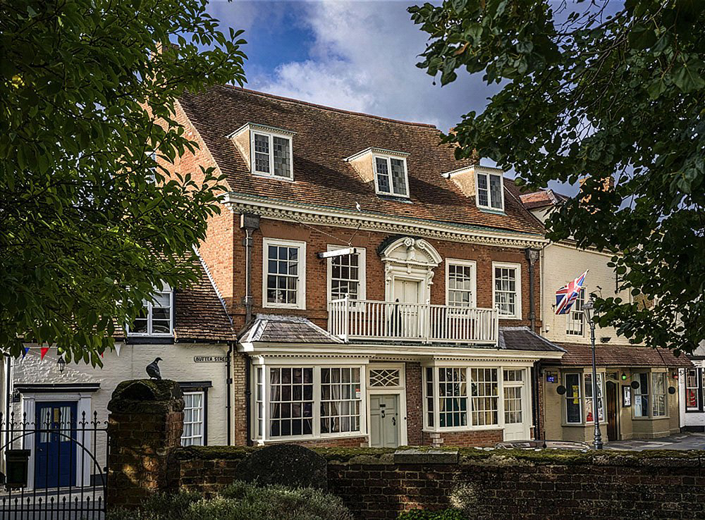 Henley Street, Alcester, Warwickshire, B49