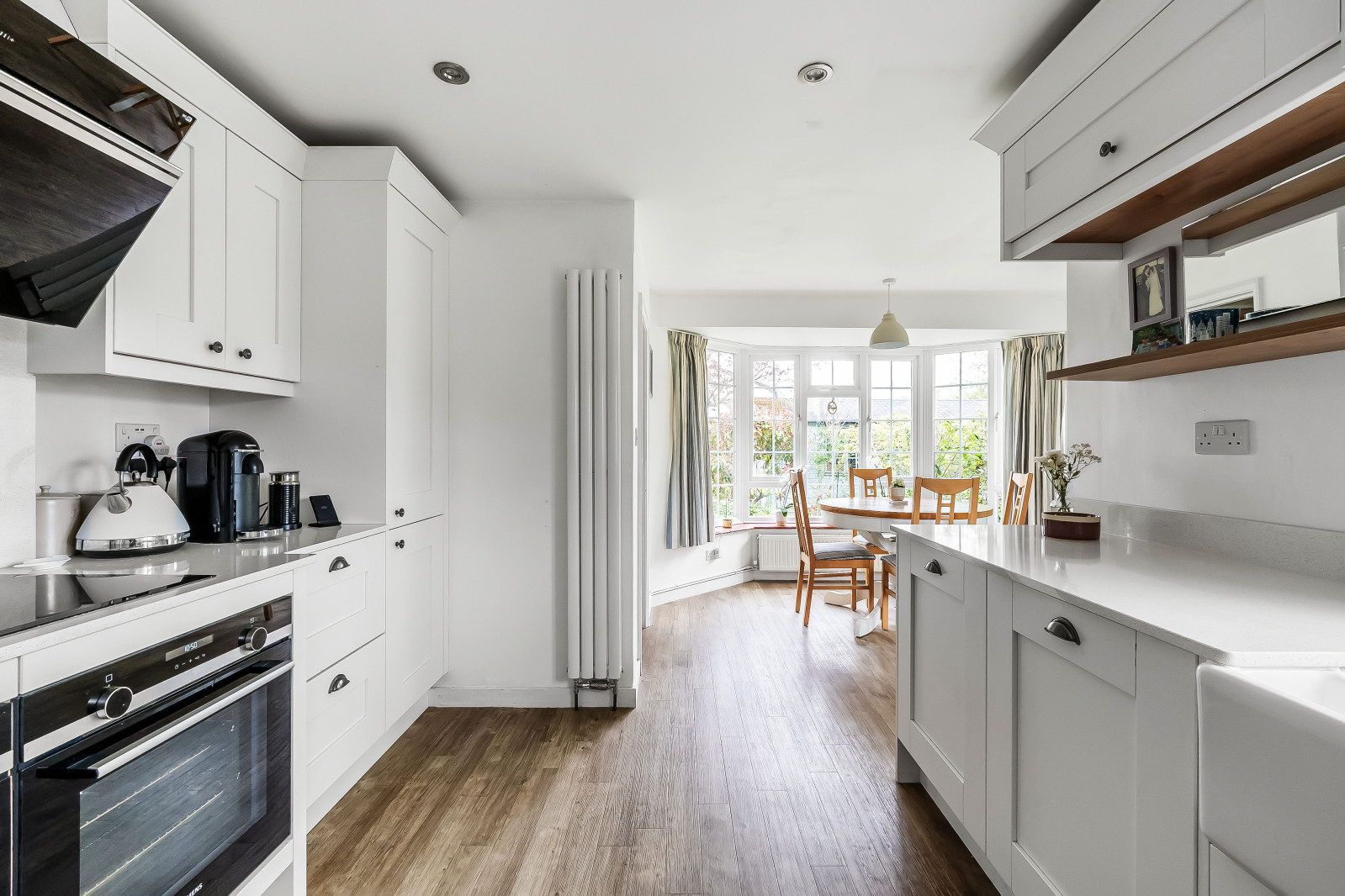 Pootings Road, Crockham Hill, Edenbridge, Kent, TN8, photo 8