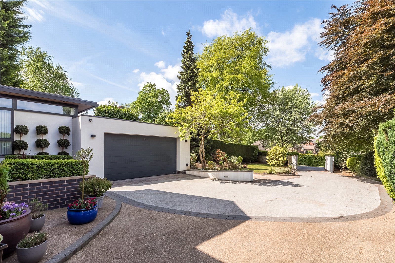 Yew Tree Way, Prestbury, Macclesfield, Cheshire, SK10, photo 23