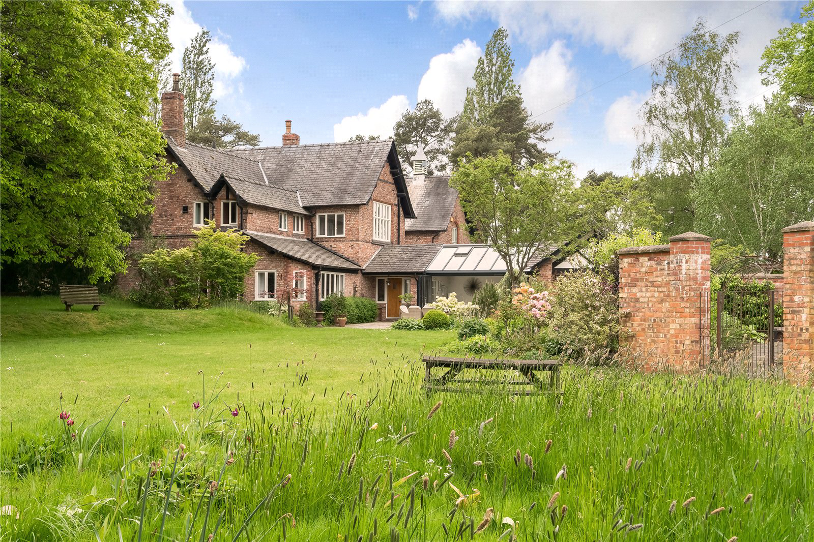 Altrincham Road, Styal, Wilmslow, Cheshire, SK9, photo 22