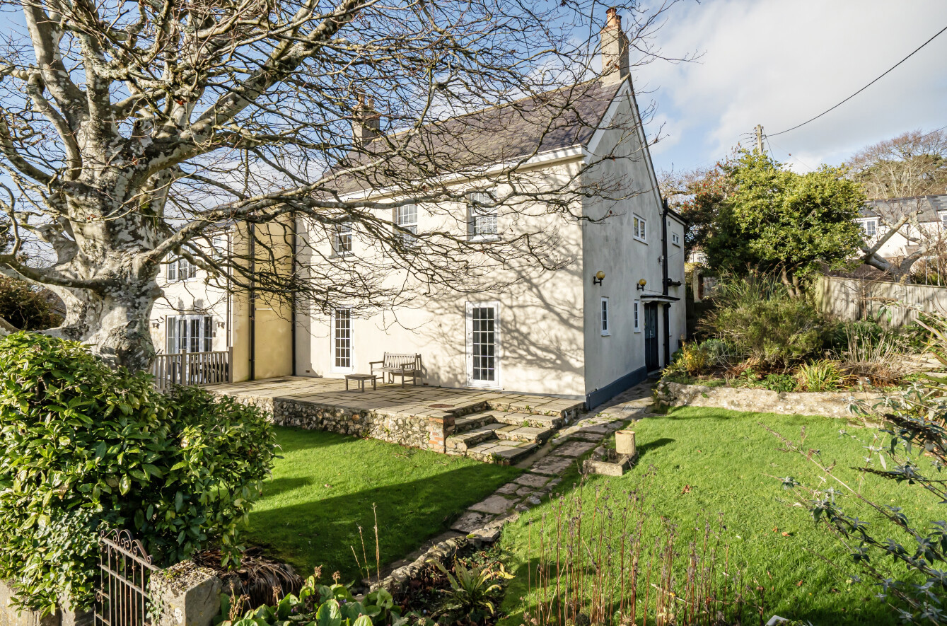 The Green, Morcombelake, Bridport, Dorset, DT6