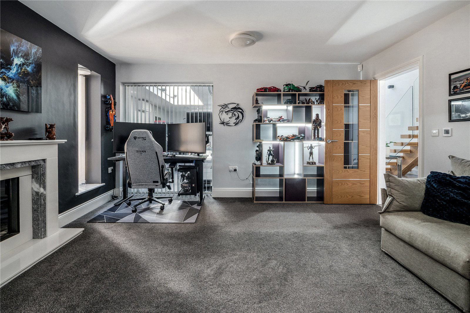 Yew Tree Way, Prestbury, Macclesfield, Cheshire, SK10, photo 11