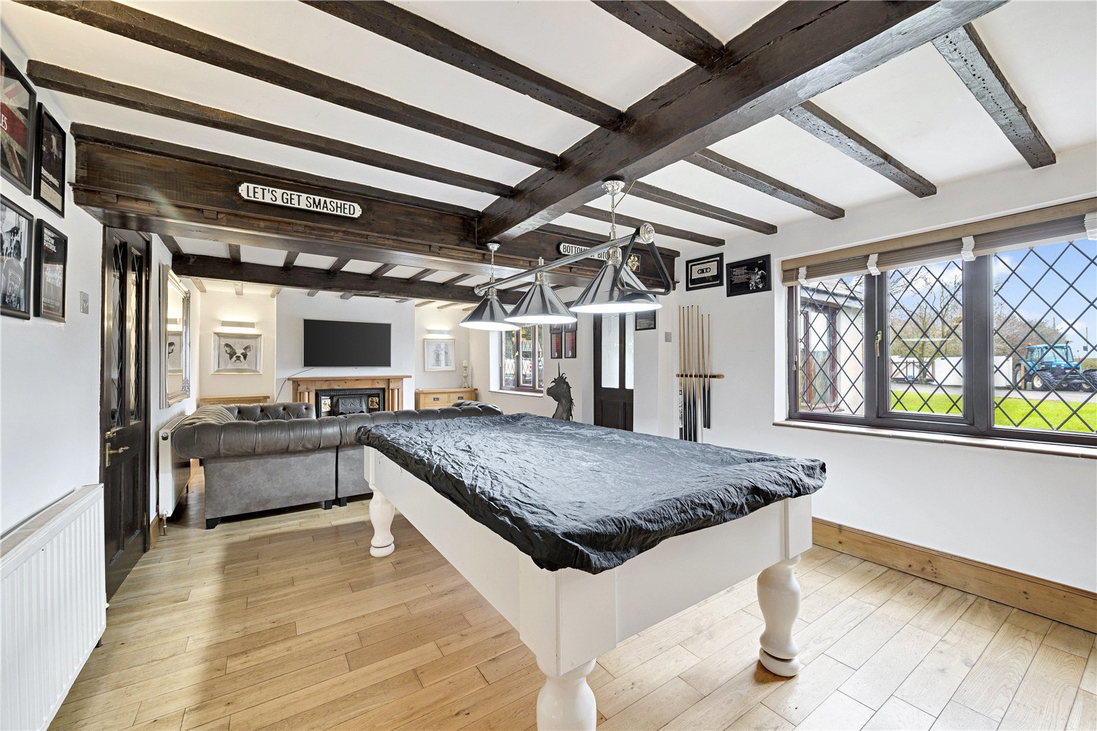 Wheatacre House, Gorsey Lane, Bold, St Helens, WA9, photo 13