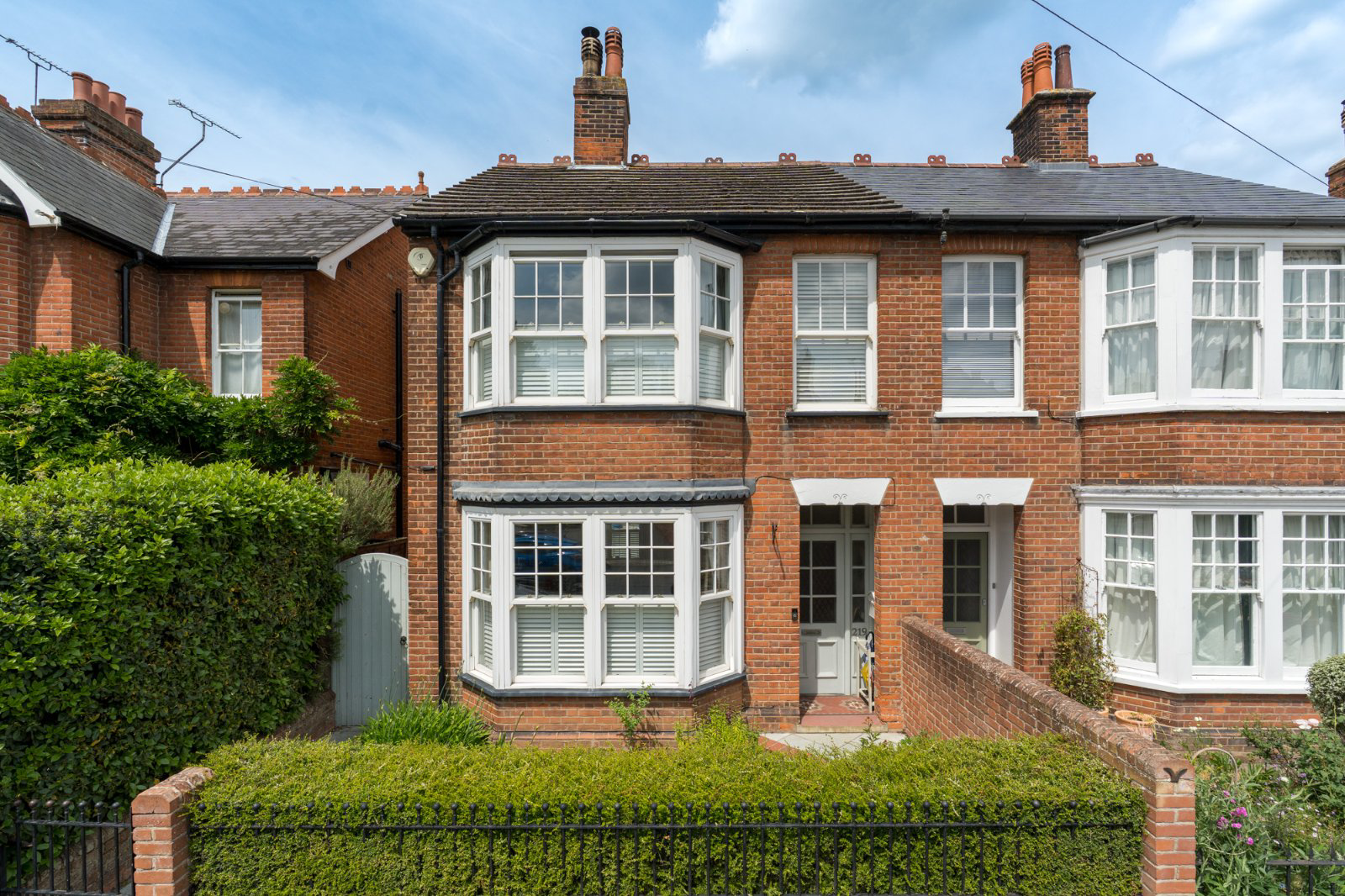Maldon Road, Colchester, Essex, CO3