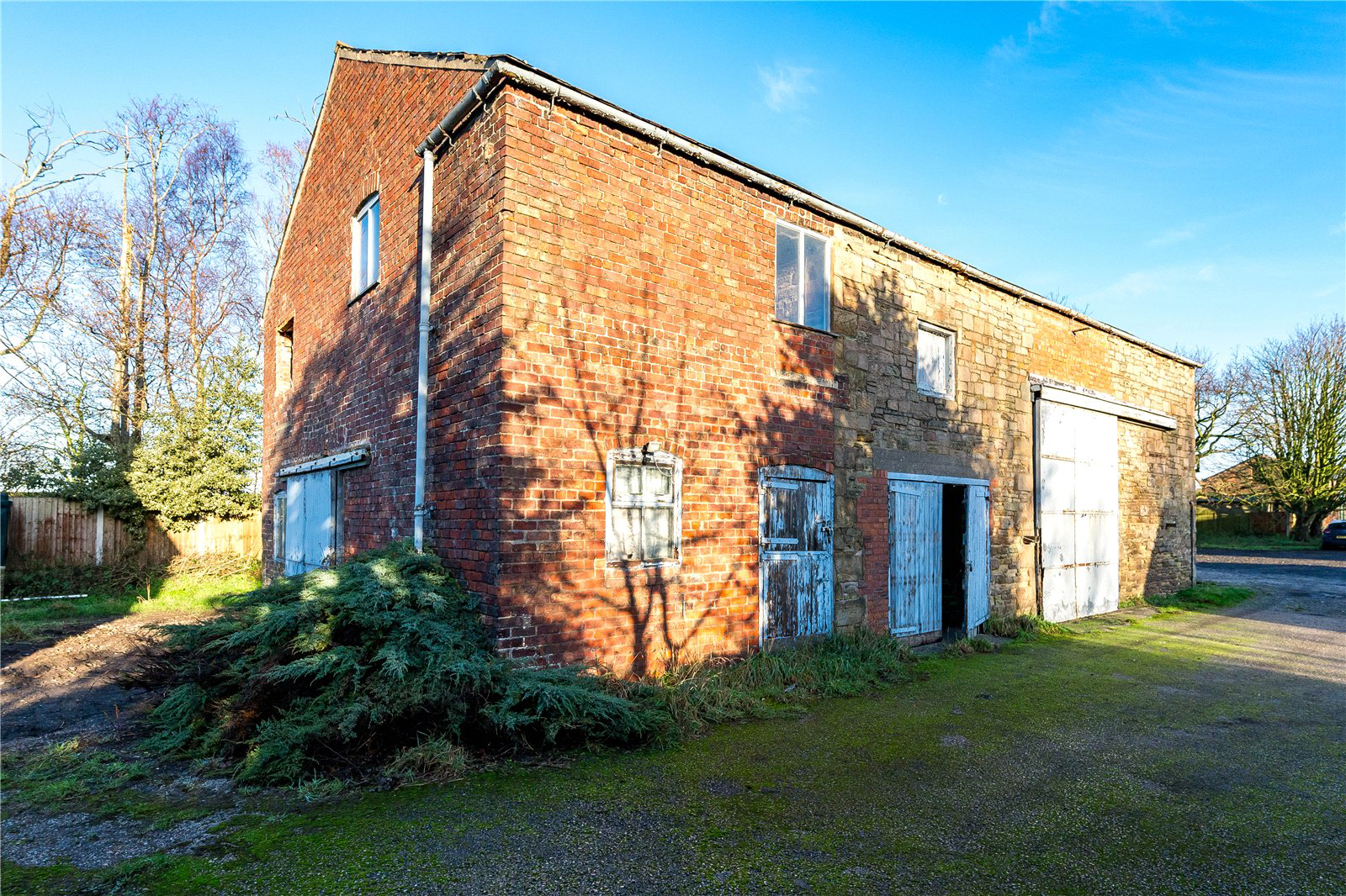 Hollands Farm, Church Lane, Lydiate, Merseyside, L31, photo 14