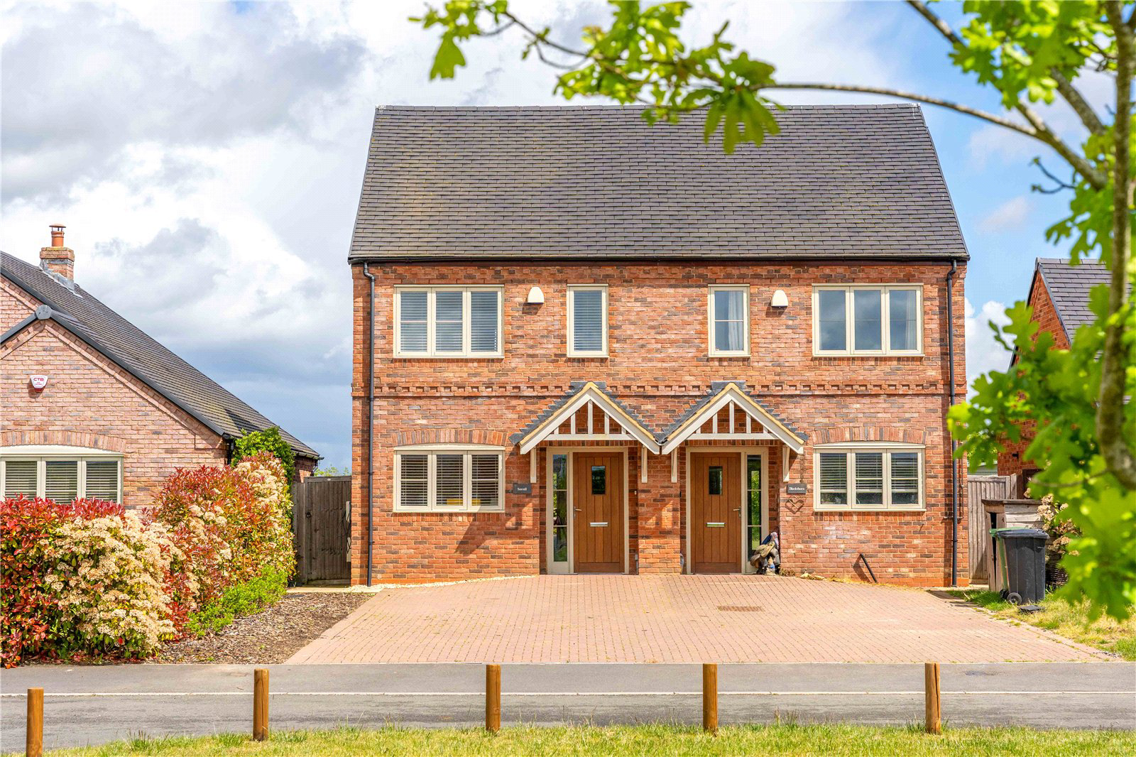 Cotswold View, Sedgeberrow, Evesham, Worcestershire, WR11