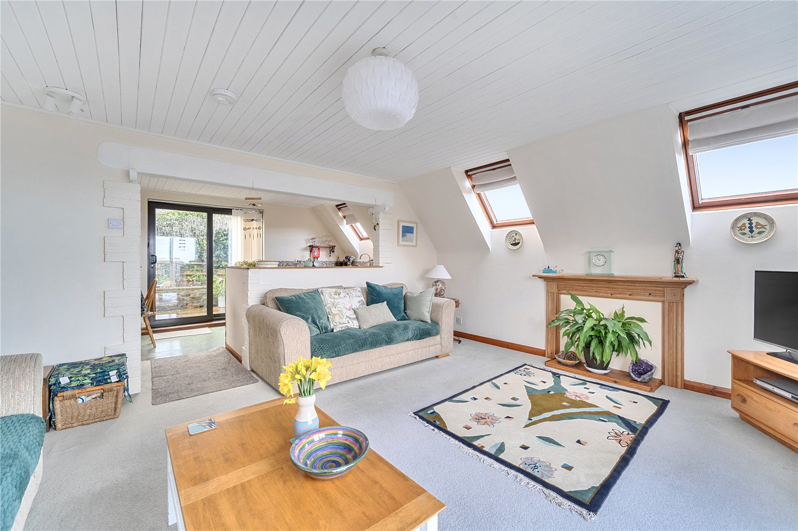 Sunnyside, Perranporth, Cornwall, TR6, photo 4