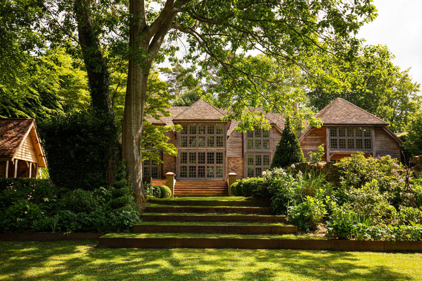 Balfour Gardens, Forest Row, RH18