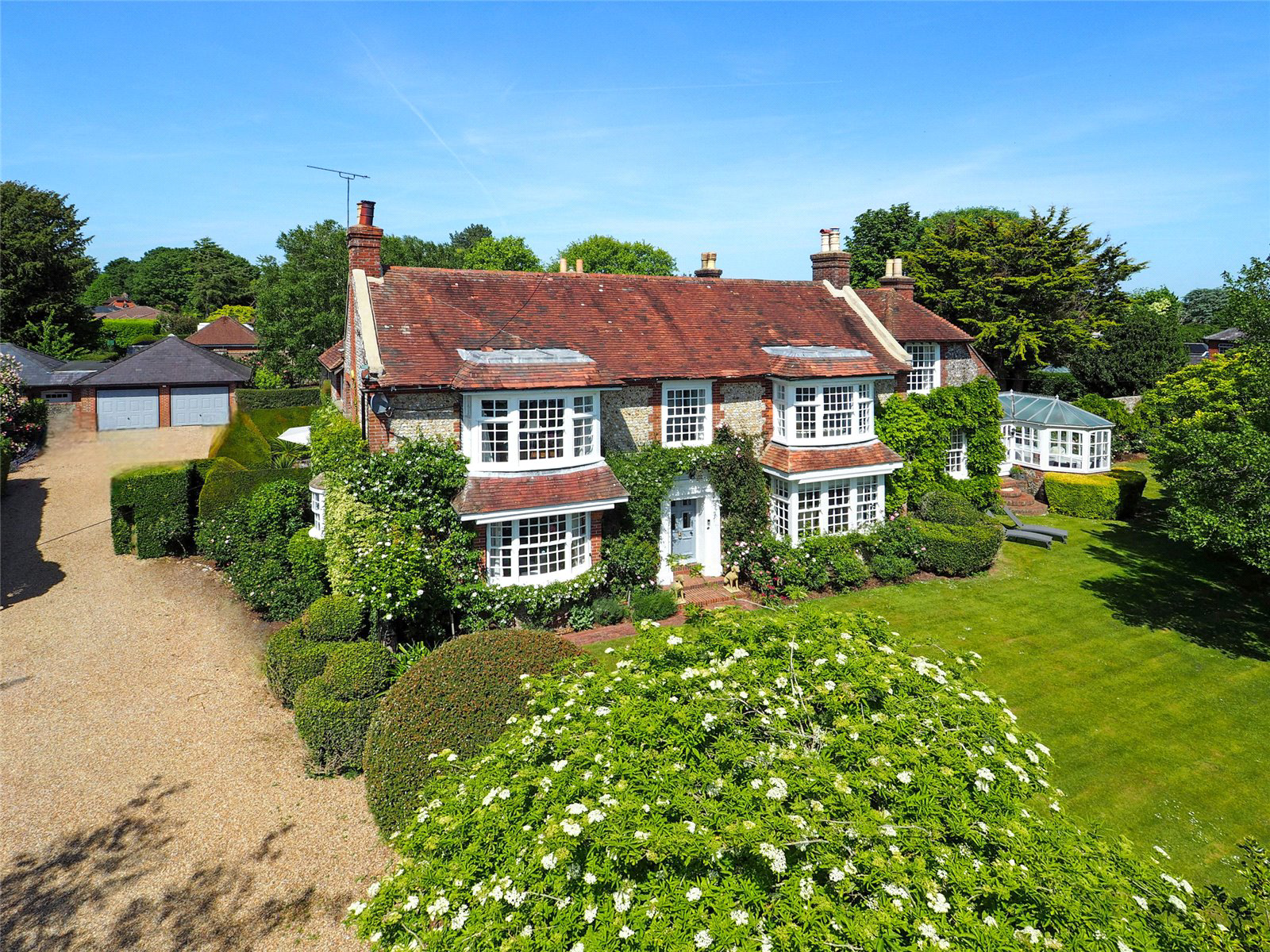 Church Lane, Eastergate, Chichester, West Sussex, PO20