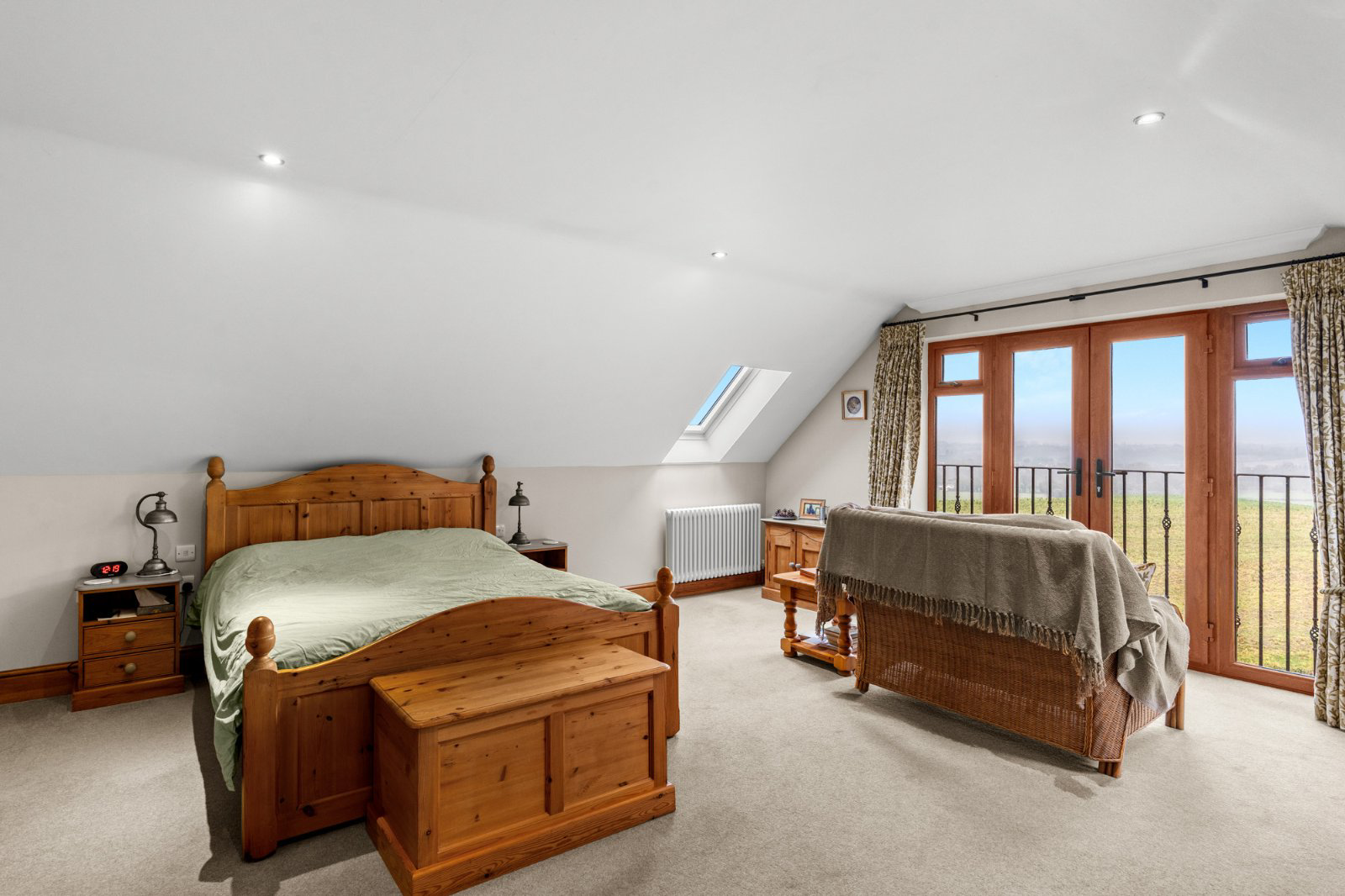 Highbank Cottage, Middleton, Sudbury, Essex, CO10, photo 3