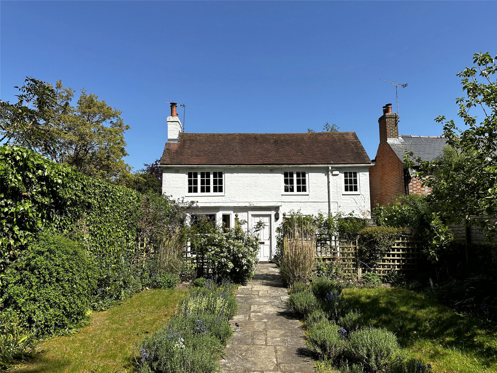 Saltham Lane, Runcton, Chichester, West Sussex, PO20