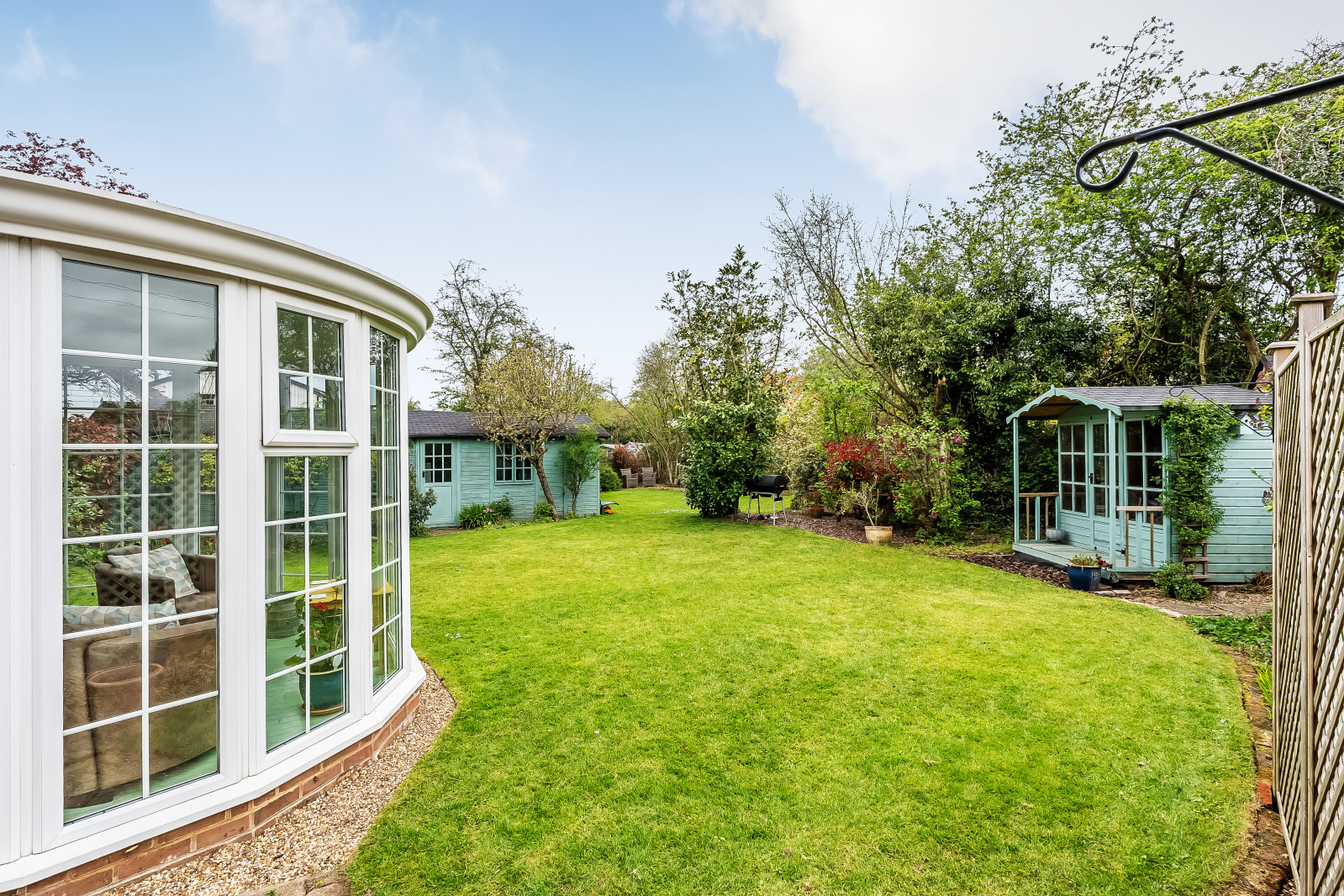 Pootings Road, Crockham Hill, Edenbridge, Kent, TN8, photo 15