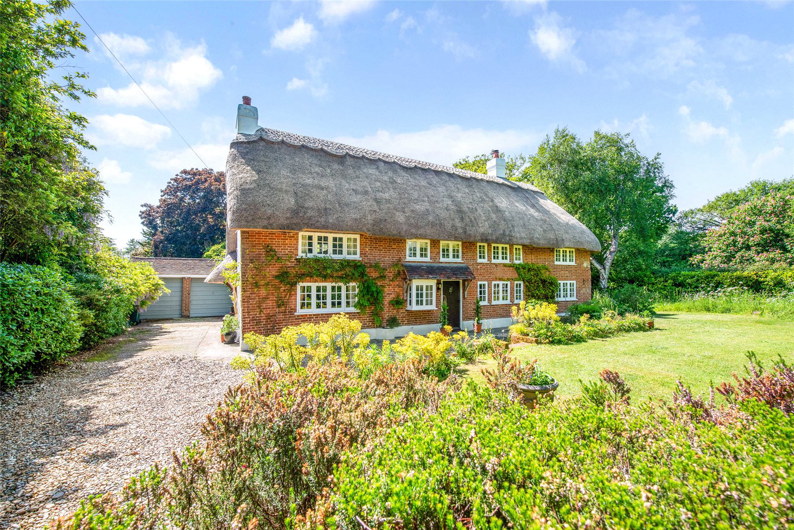 Highleigh Road, Highleigh, Chichester, West Sussex, PO20
