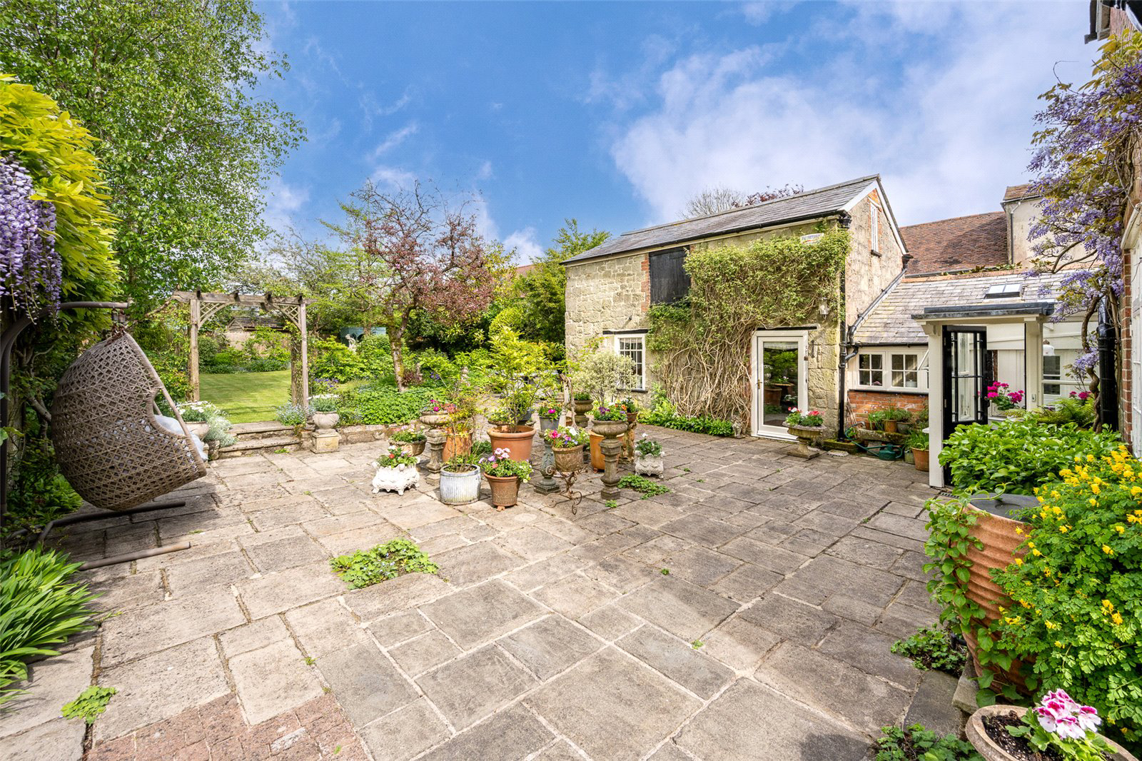Parsons Pool, Shaftesbury, SP7, photo 17