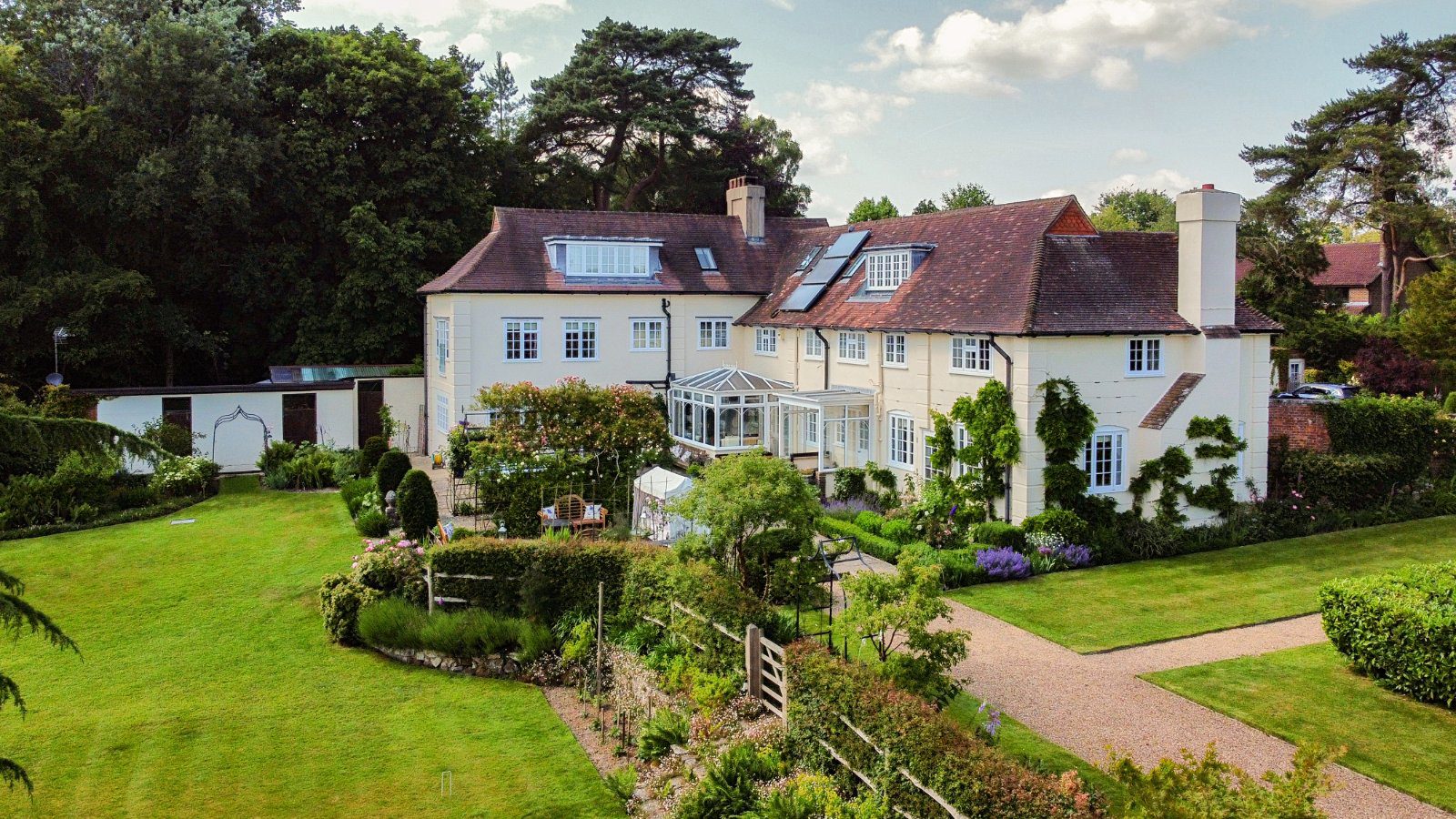 Beaconsfield Road, Chelwood Gate, RH17, photo 9