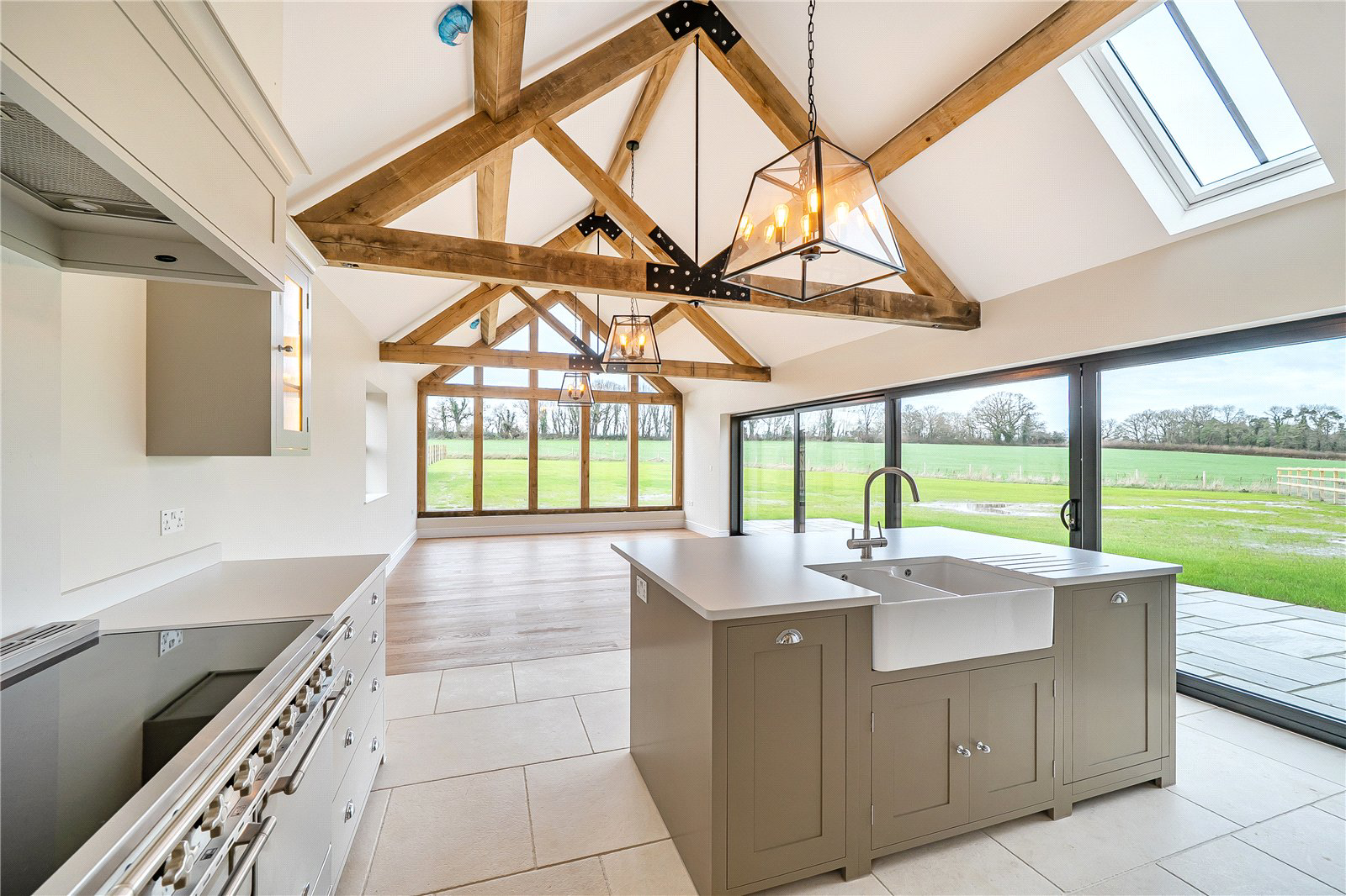 Mill Farm, Mill Lane, Misterton, Crewkerne, TA18, photo 5