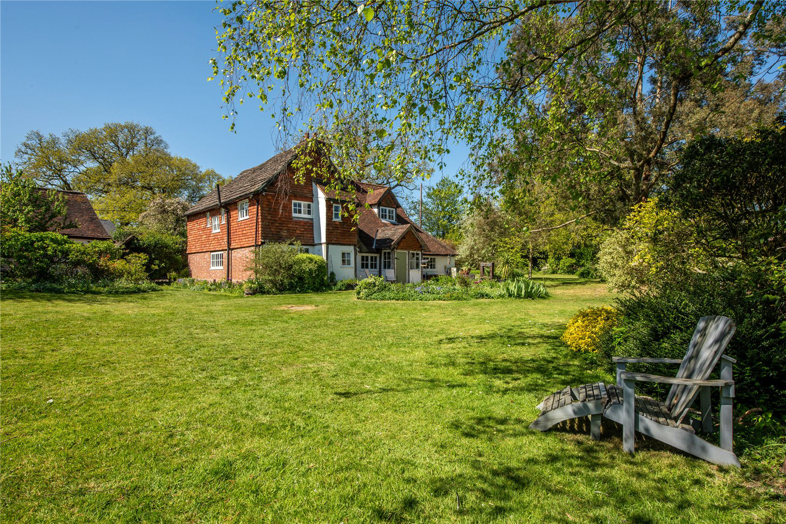 Horsham Road, Rusper, Horsham, West Sussex, RH12, photo 23