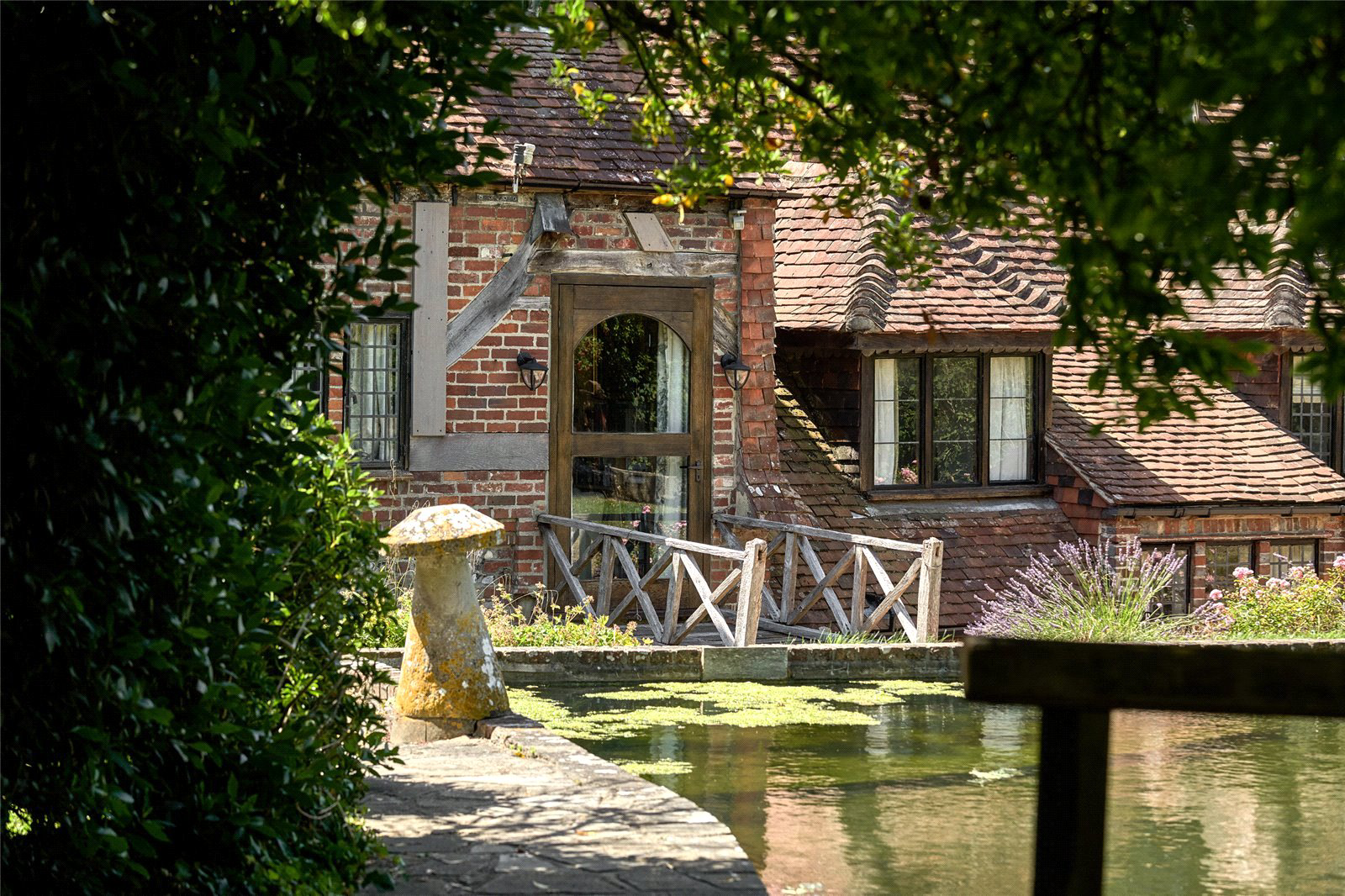 Cutmill, Bosham, Chichester, West Sussex, PO18, photo 27