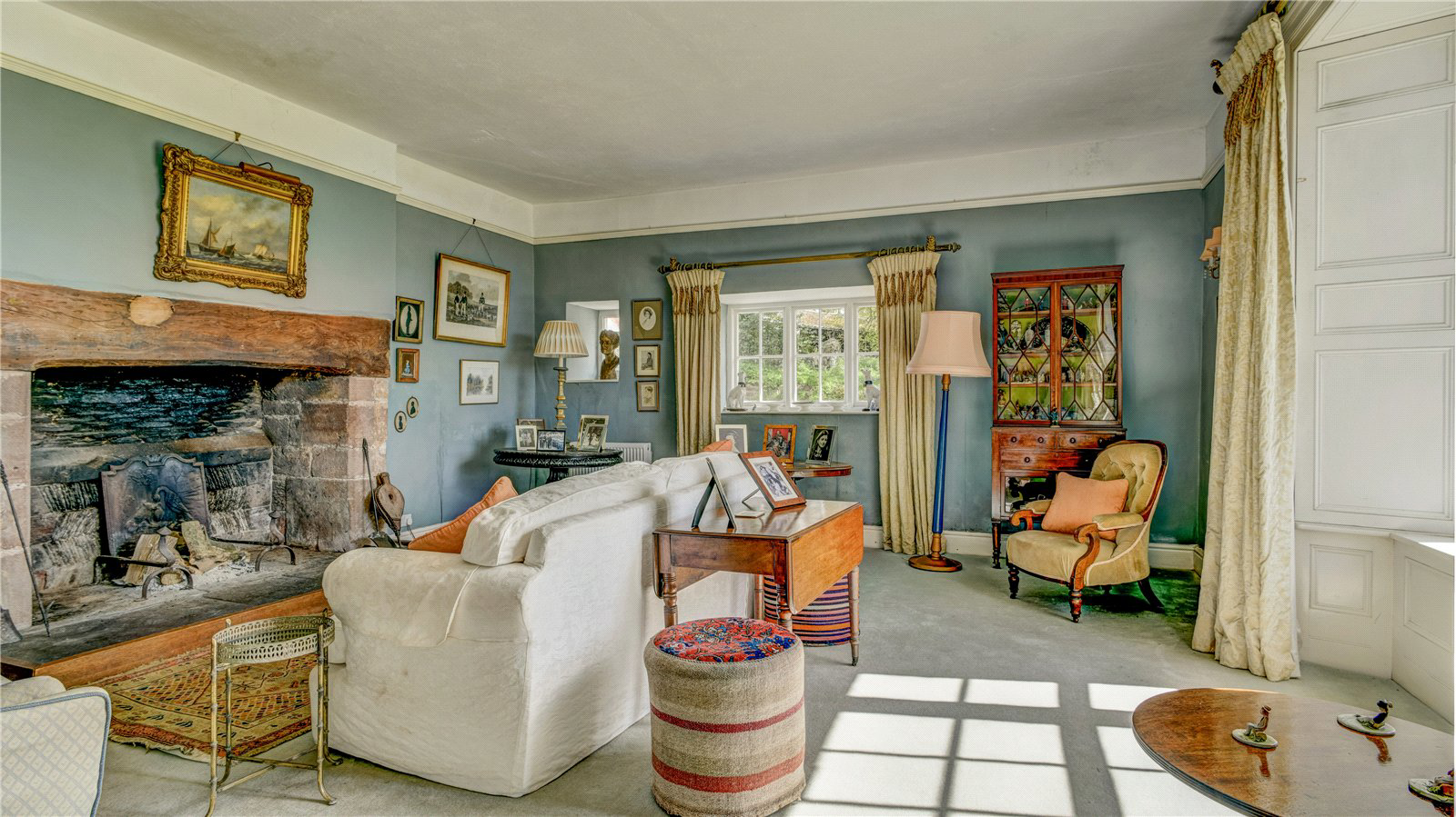 Maundown, Wiveliscombe, Taunton, Somerset, TA4, photo 4