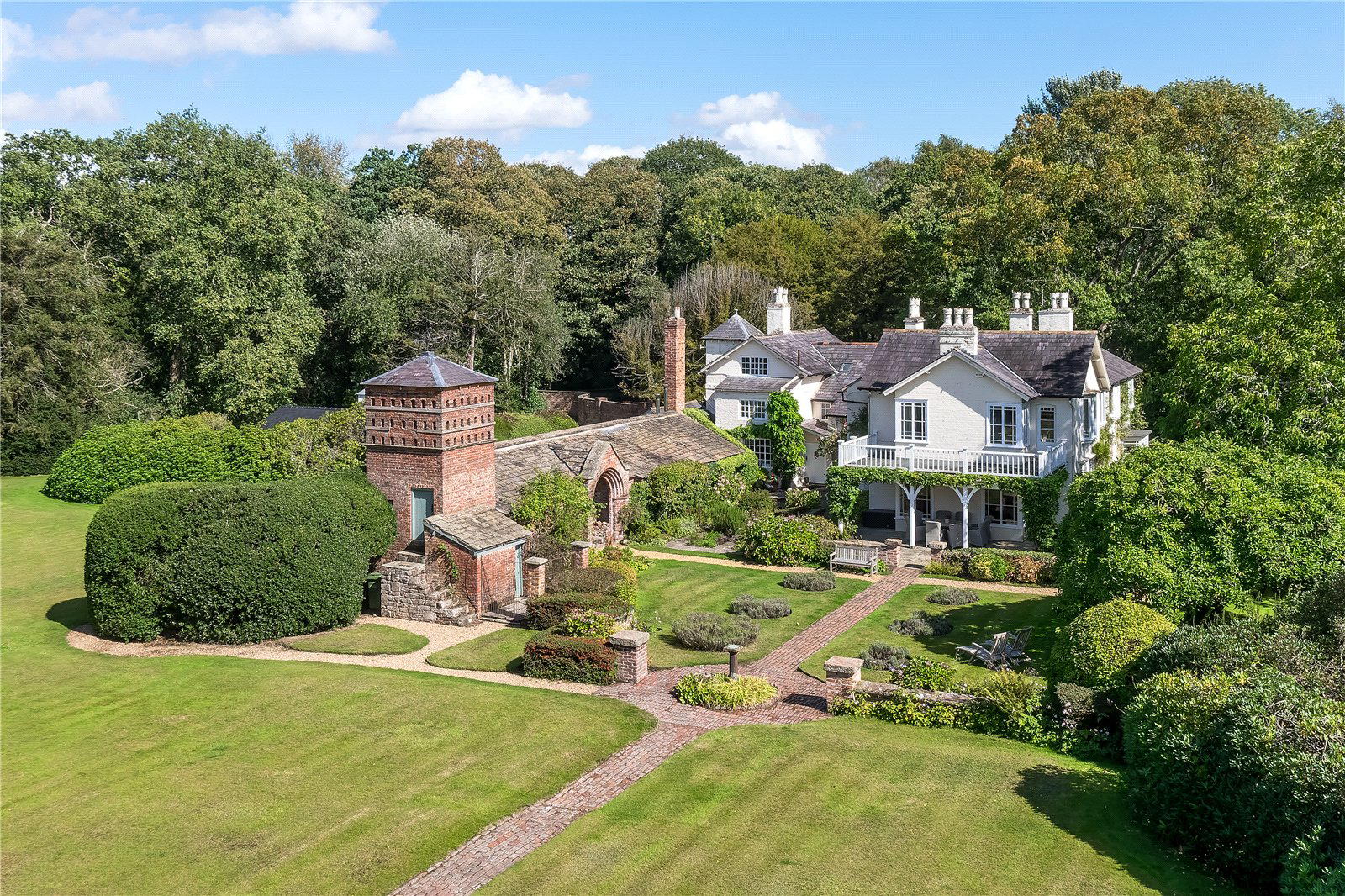 Congleton Road, Nether Alderley, Cheshire, SK10