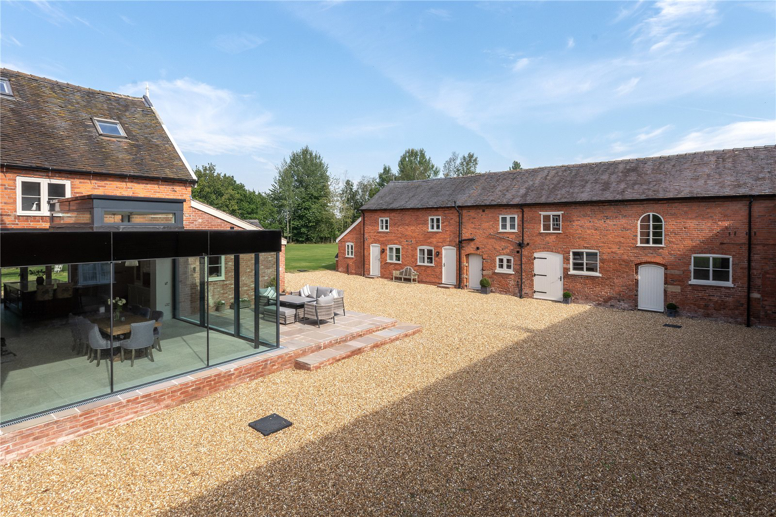 Davenport Lane, Brereton, Sandbach, Cheshire, CW11, photo 22