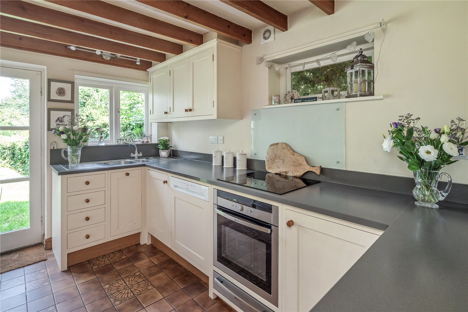 Martins Moss Lane, Martins Moss, Smallwood, Sandbach, CW11, photo 9