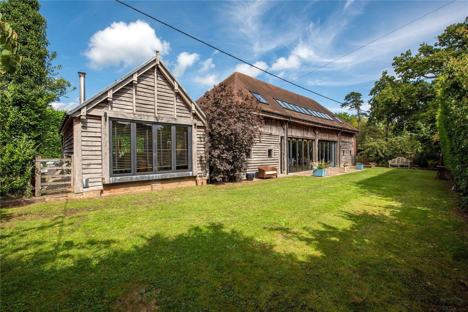 Horsham Road, Beare Green, Dorking, Surrey, RH5, photo 7
