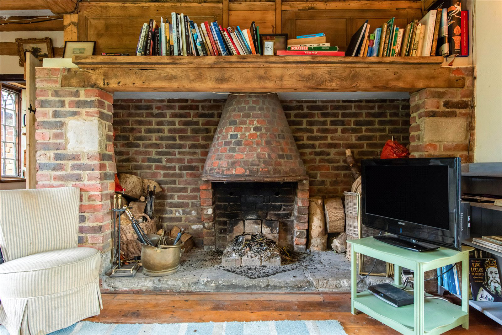 School Lane, Nutbourne, Chichester, West Sussex, PO18, photo 5